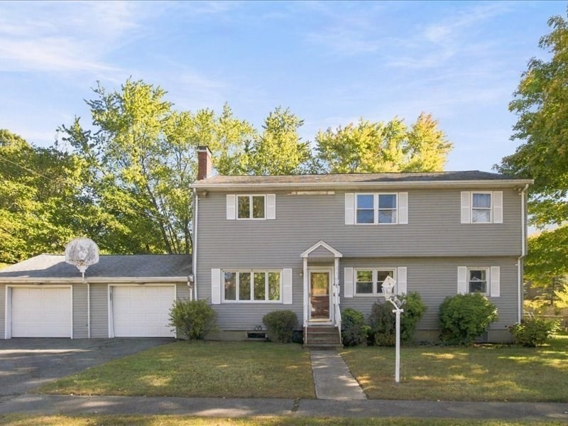 5 Donegal Rd — photo