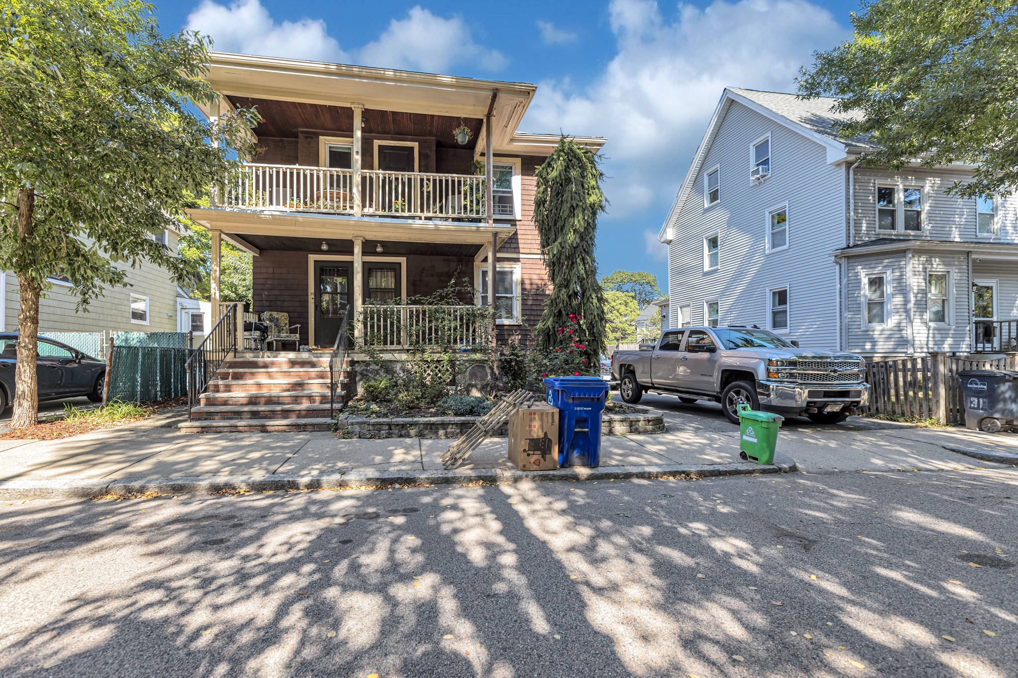 33-35 Brookdale St #1 — photo