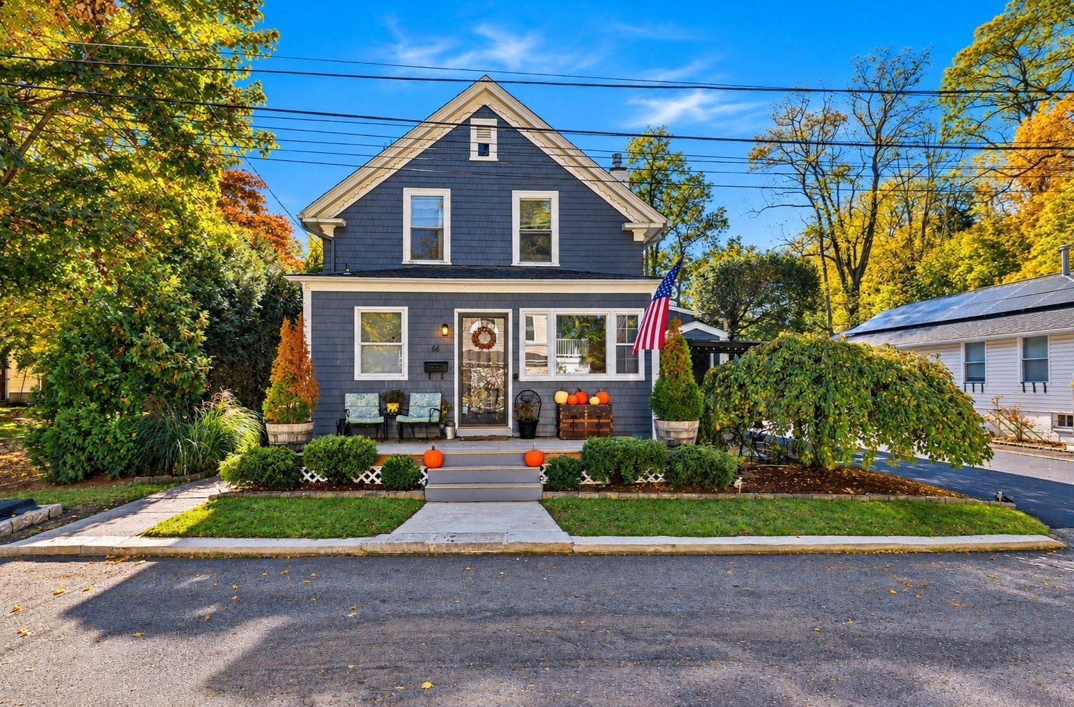 68 Locust, Warren, RI 02885 — photo 2