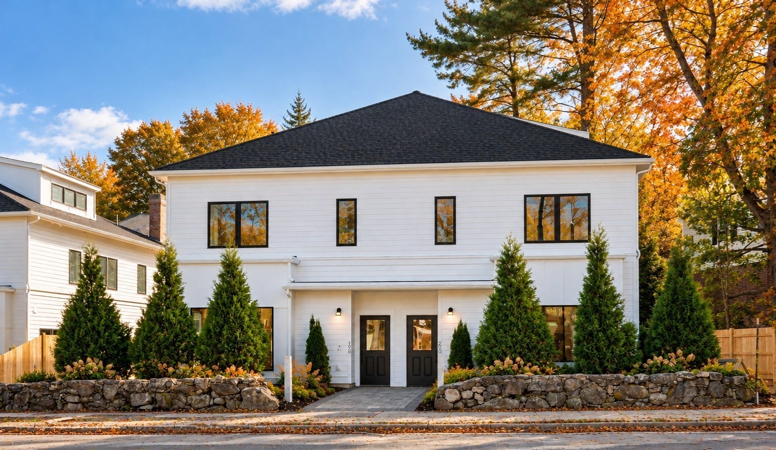 200 Belmont St #U01 — photo