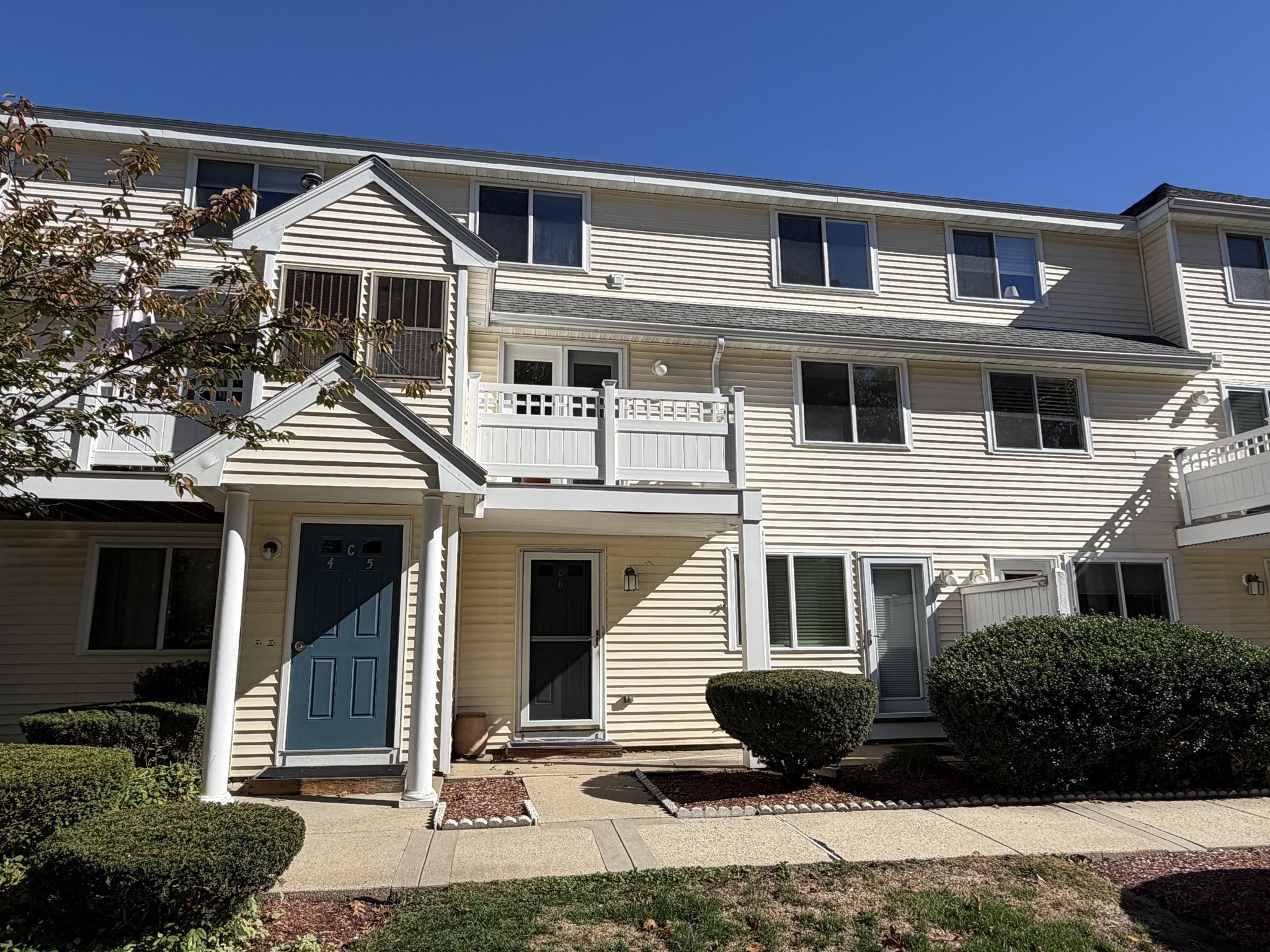 360 Littleton Road #5 C 5 — photo