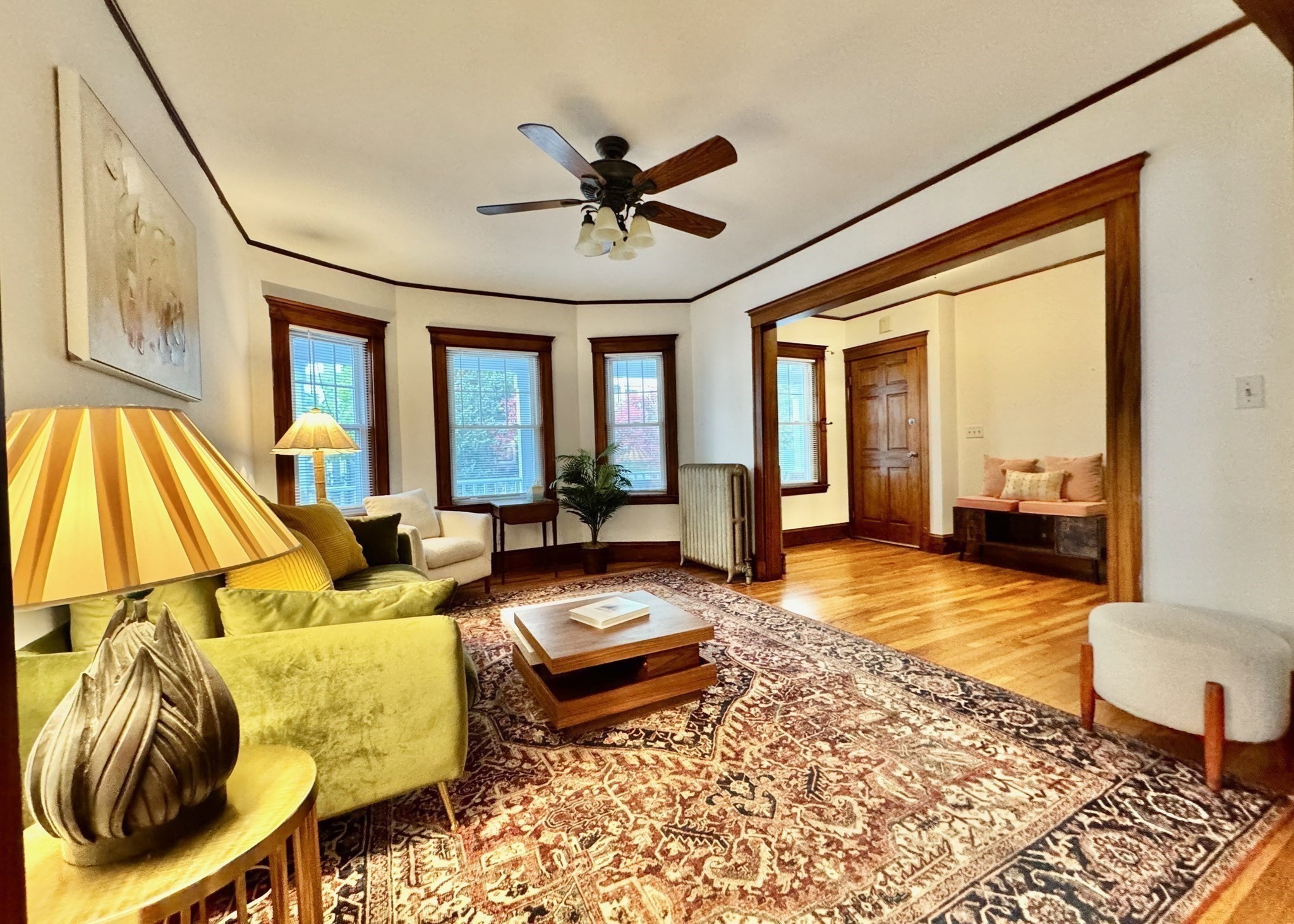 3 Boylston St #1 — photo
