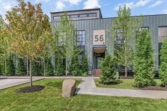 56 Creighton St #a — photo
