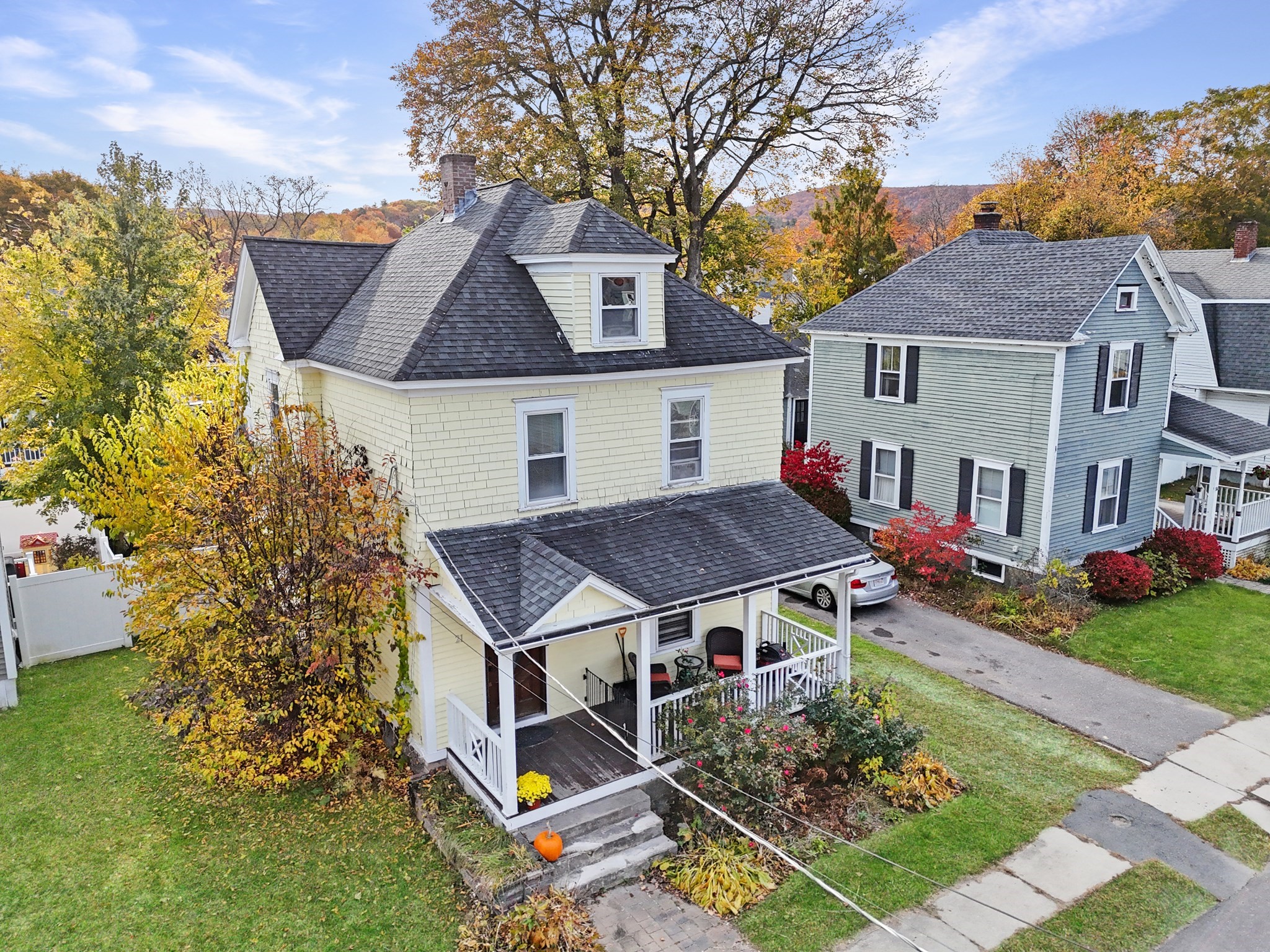 21 Orchard Ter — photo