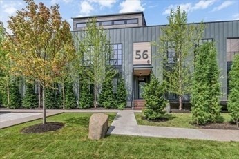 56 Creighton St #a — photo