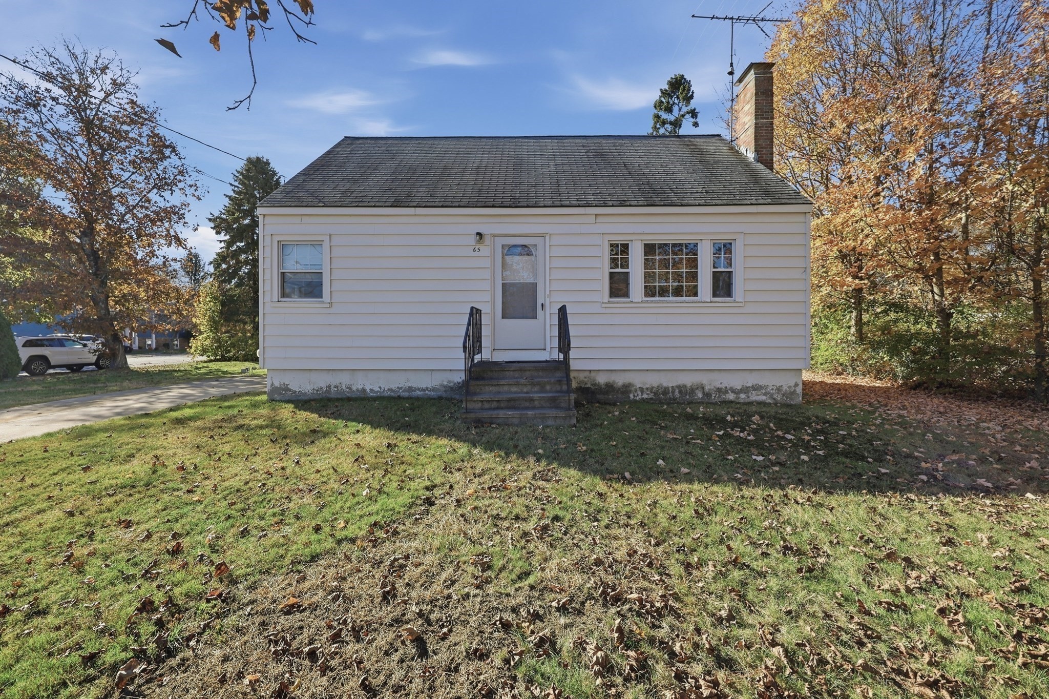 65 Holliston Street — photo