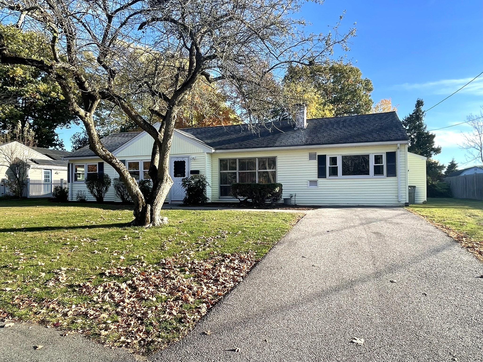 6 Wentworth Rd — photo