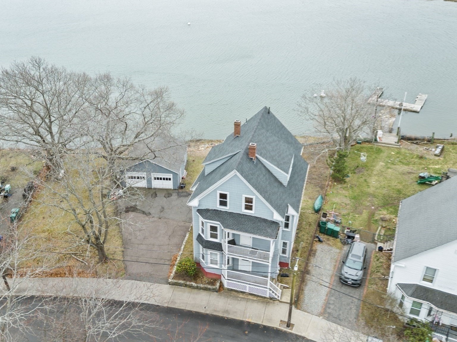 22 Reed Street, Lynn, MA 01905