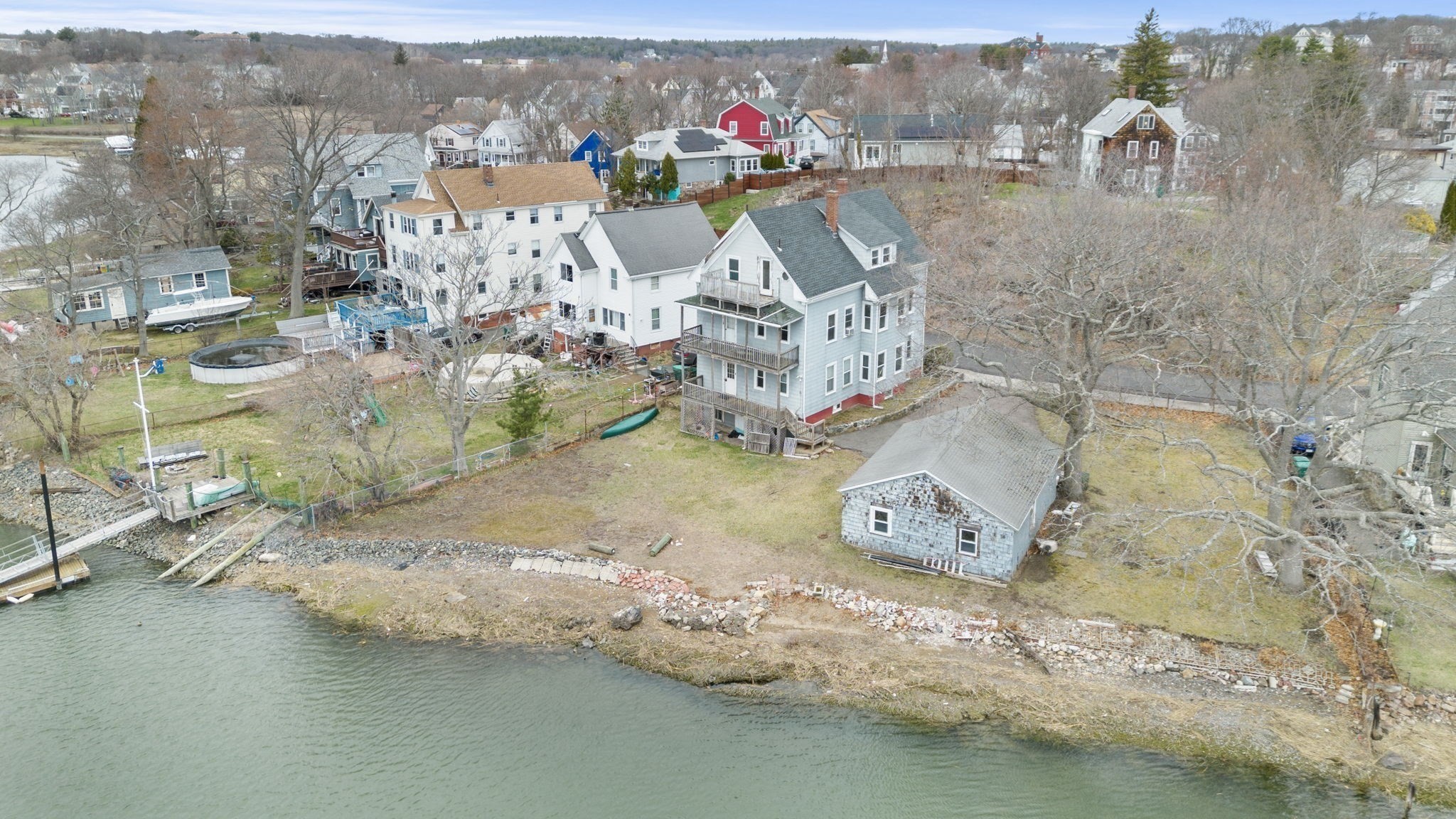 22 Reed Street, Lynn, MA 01905 — photo 2