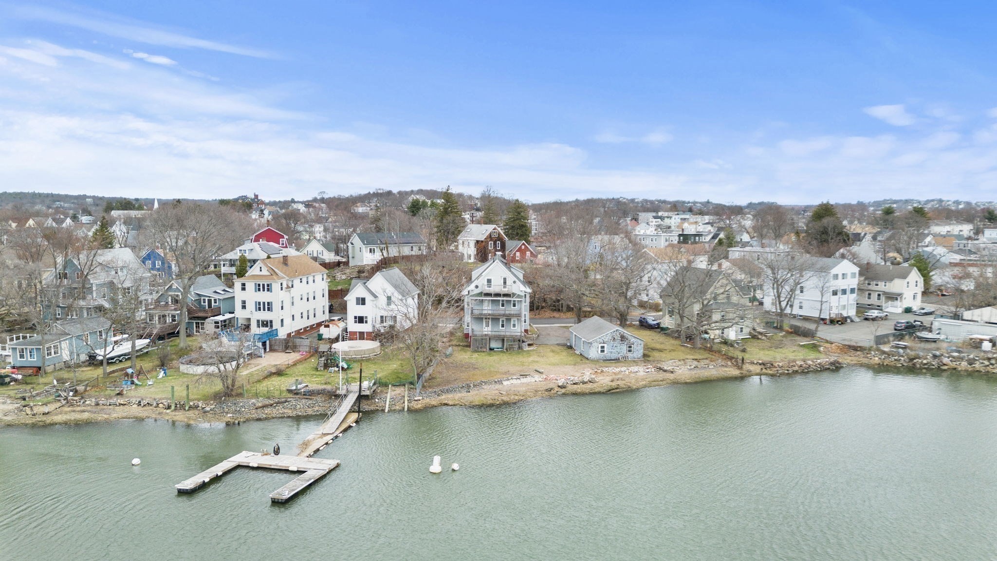 22 Reed Street, Lynn, MA 01905 — photo 3