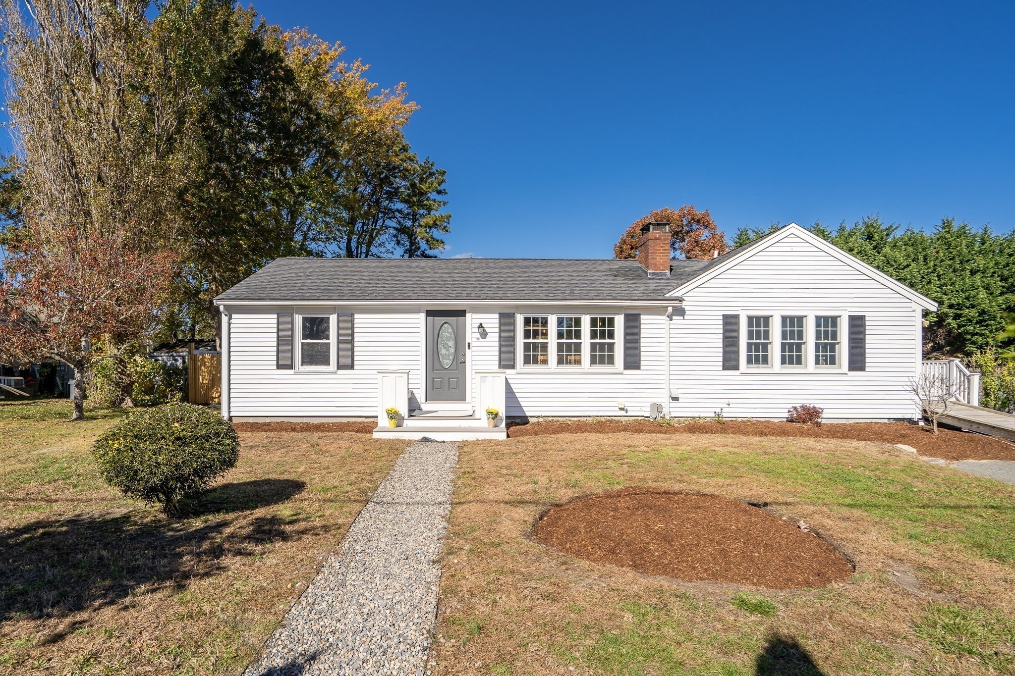 62 Vine Brook Rd — photo