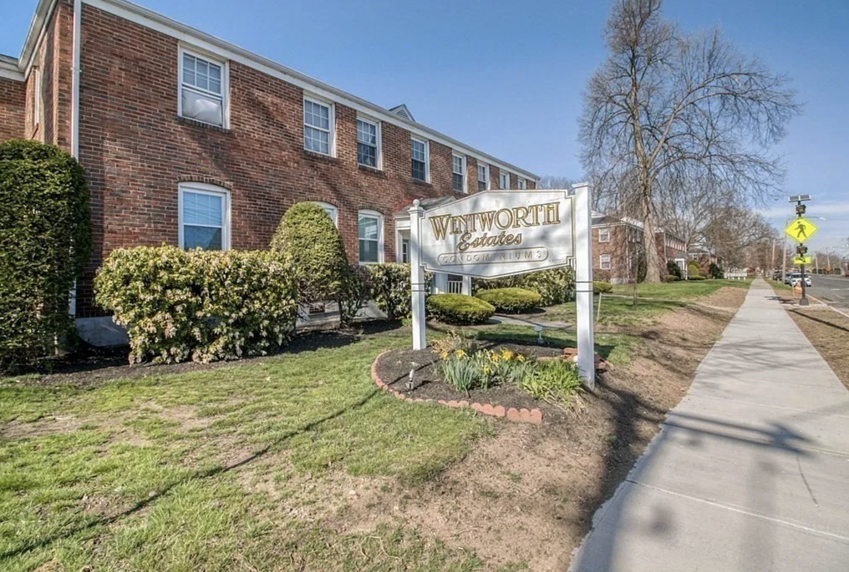 18 Colony Road #18, West Springfield, MA 01089