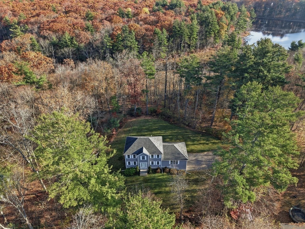 1 Lambs Pond Circle — photo