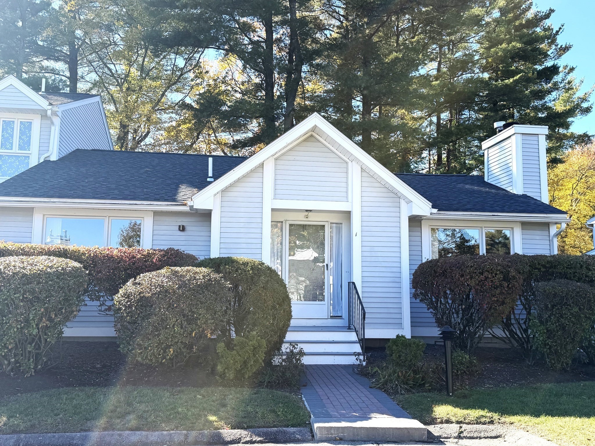 1 Alcott Circle #C6 — photo