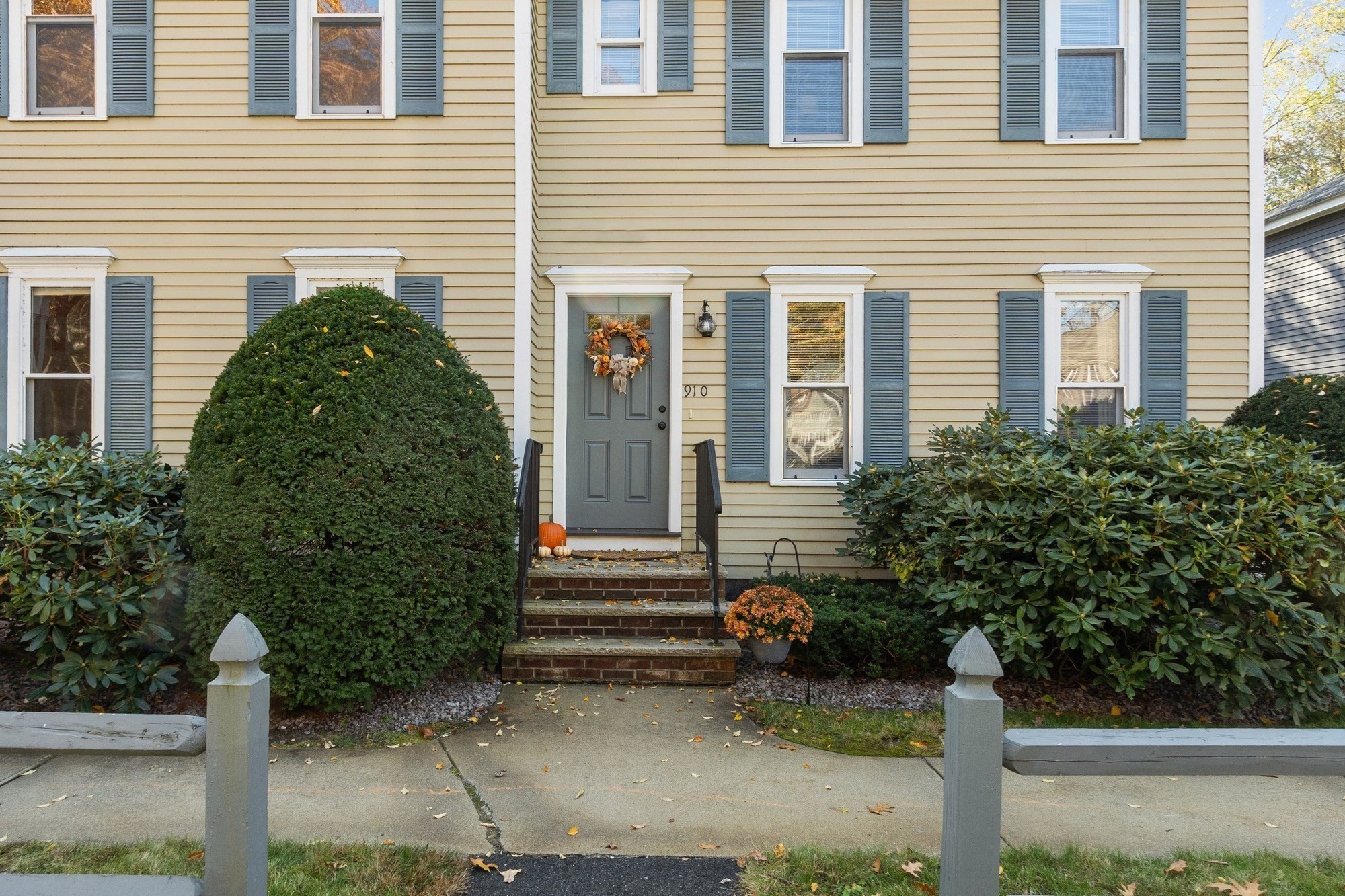 910 Welllman Ave #910 — photo