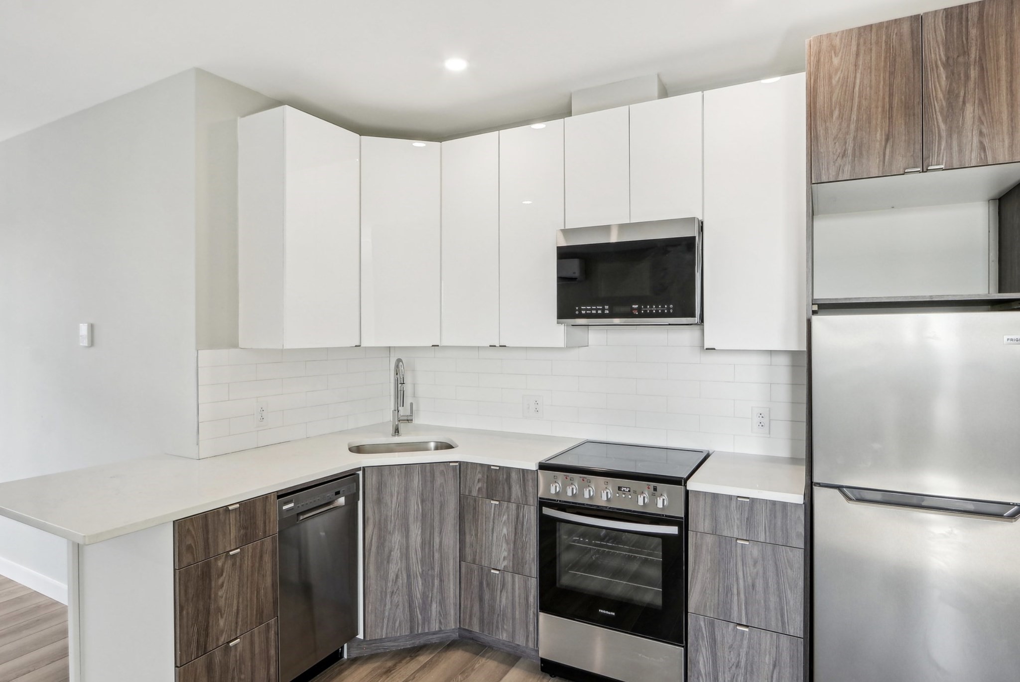 1970 Dorchester Ave #408 — photo