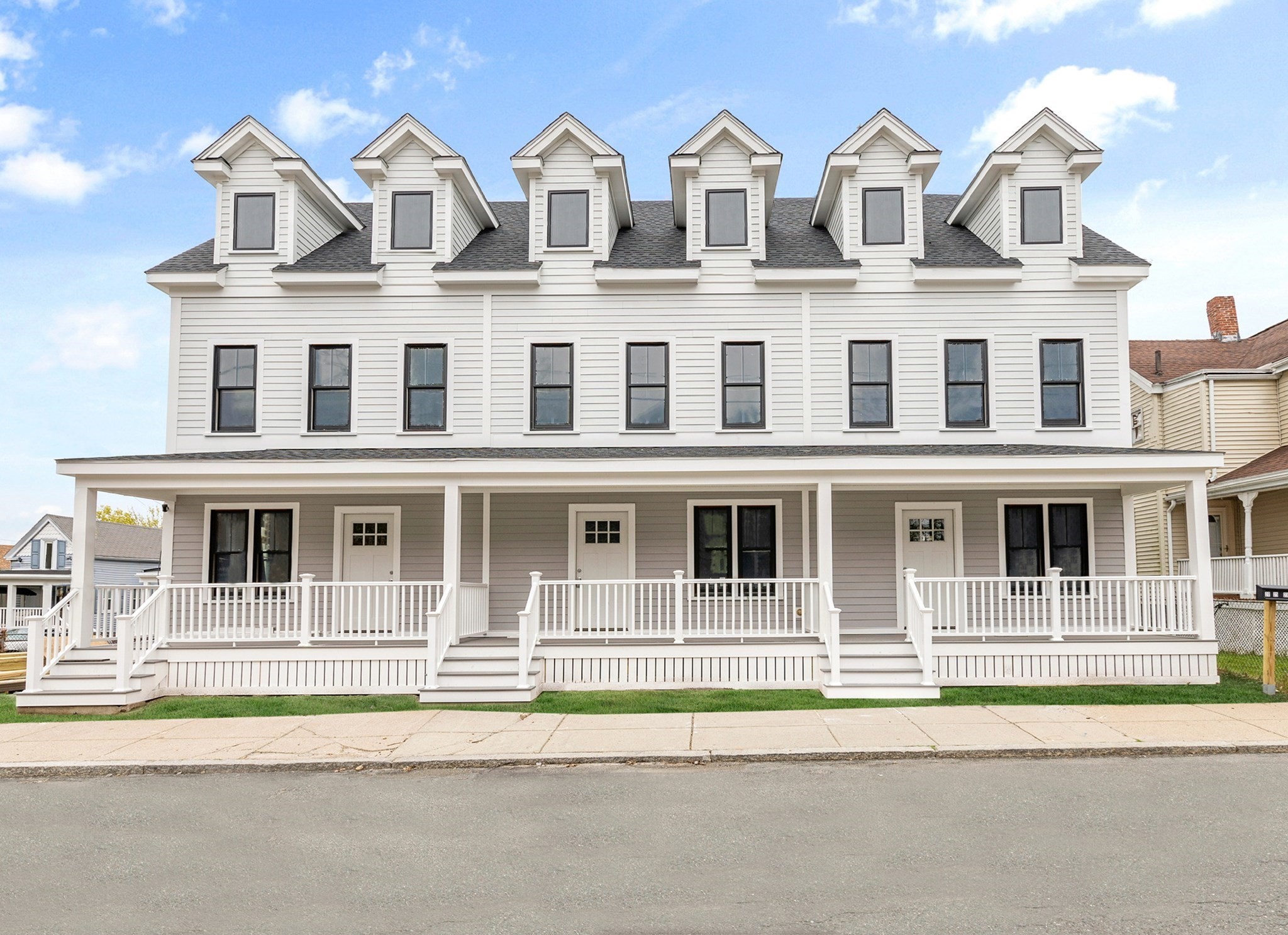 23-27 Cedar St #27 — photo