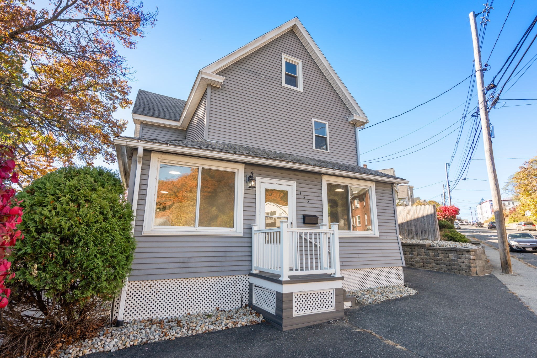 133 Grattan Street, Chicopee, MA 01020 — photo 2