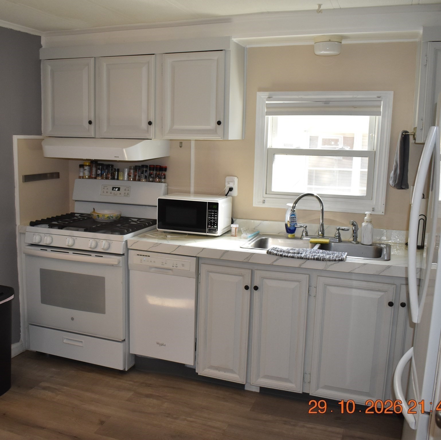 157 Windswept, Wareham, MA 02576 — photo 2