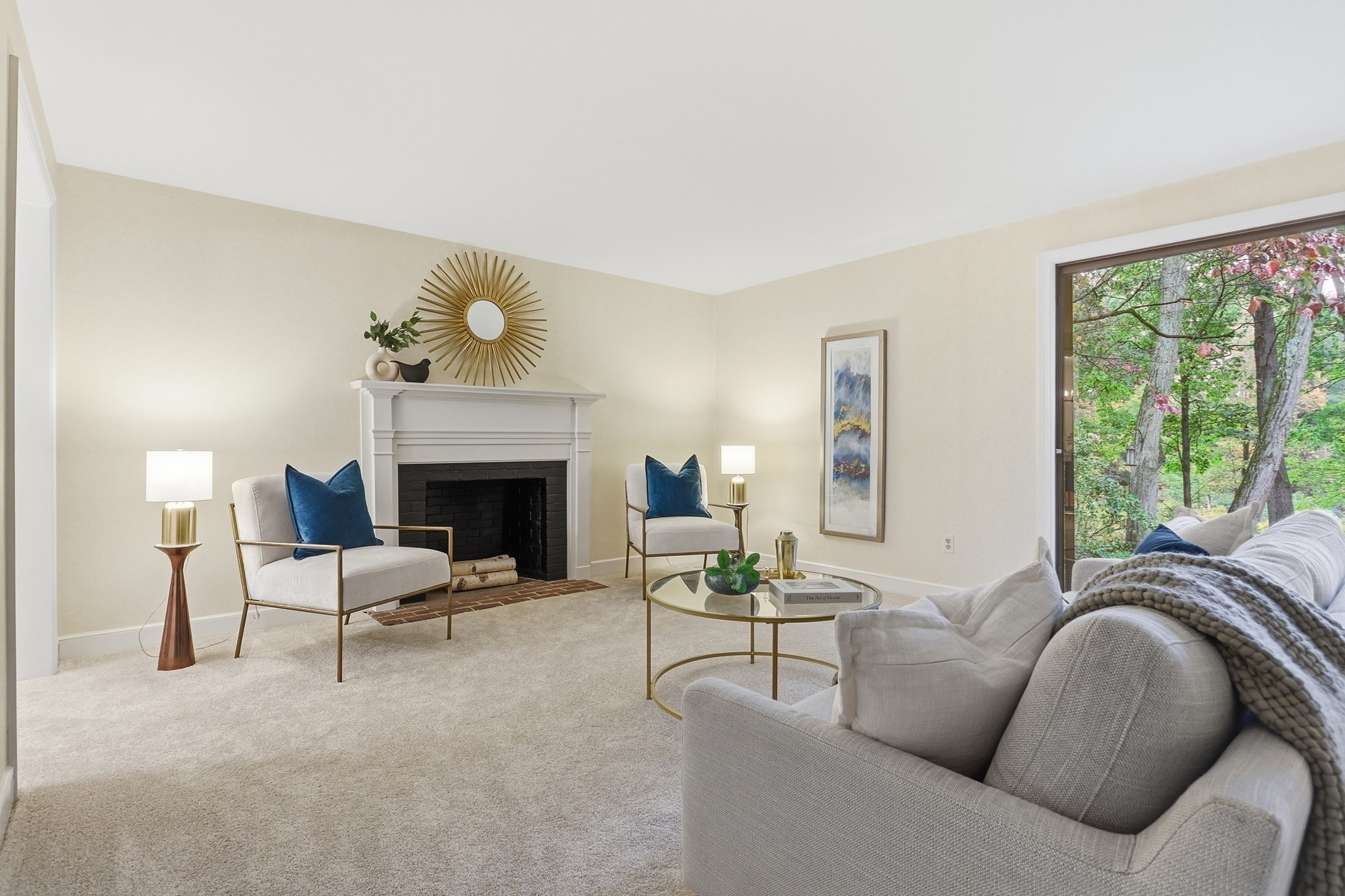 3 Edmonds Road #3, Concord, MA 01742 — photo 2
