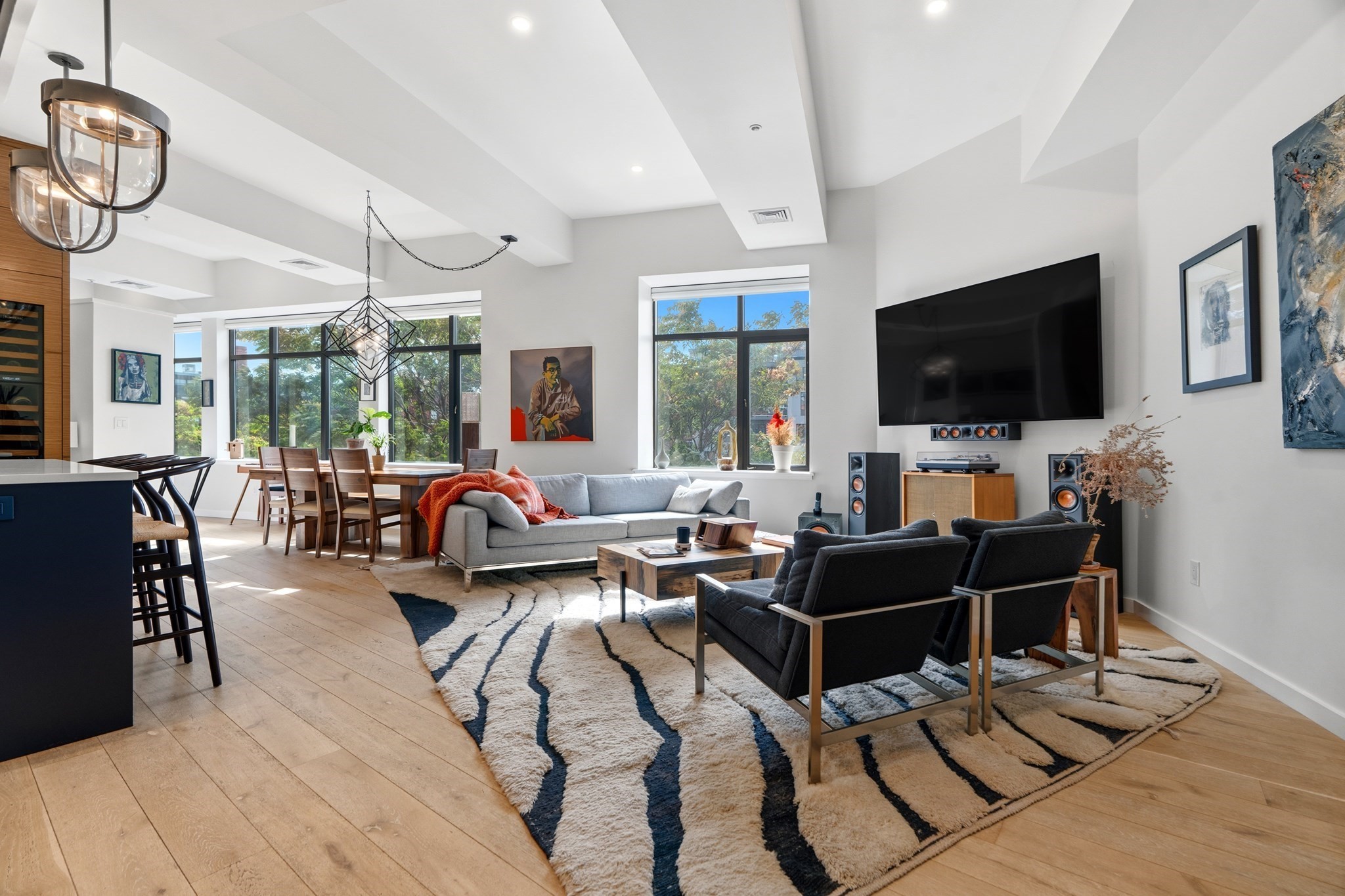 1200 Washington St #409 — photo