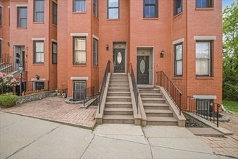 134 Marcella St #1 — photo