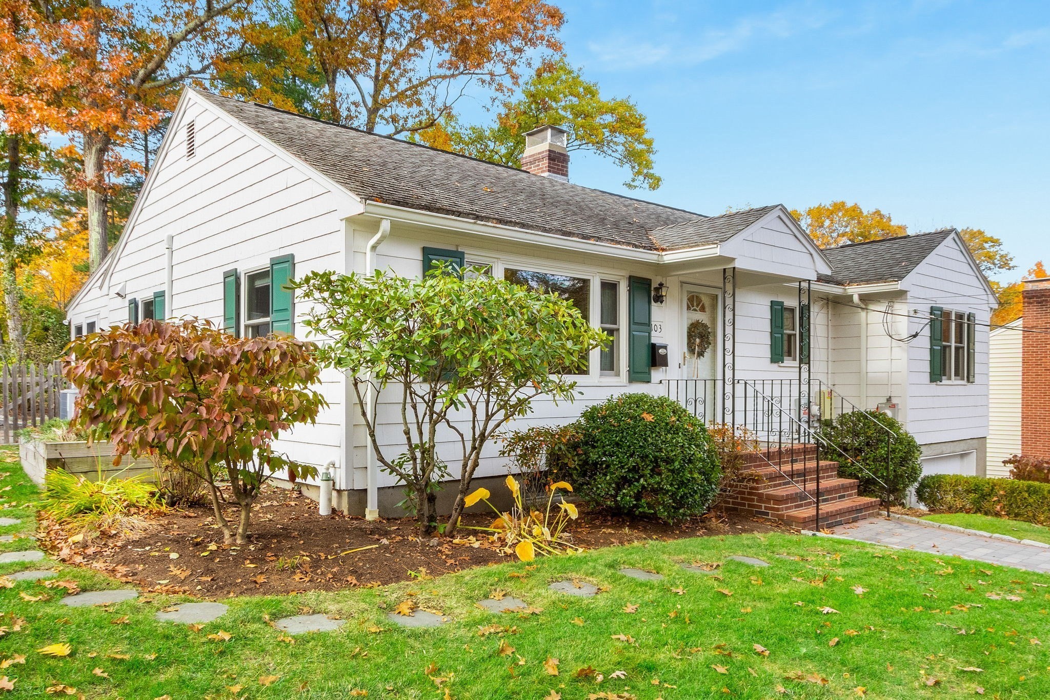 103 Marked Tree, Needham, MA 02492 — photo 2