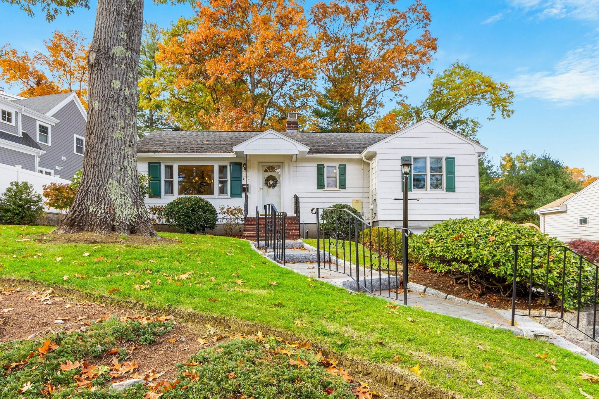 103 Marked Tree, Needham, MA 02492 — photo 3