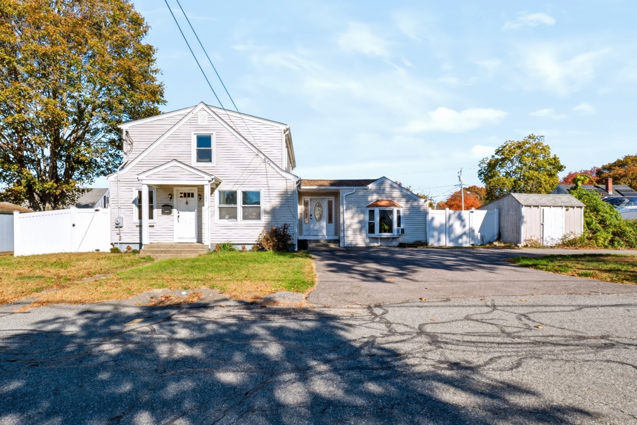 137 Cliff Ave — photo
