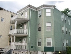 853 Blue Hill Ave #2 — photo
