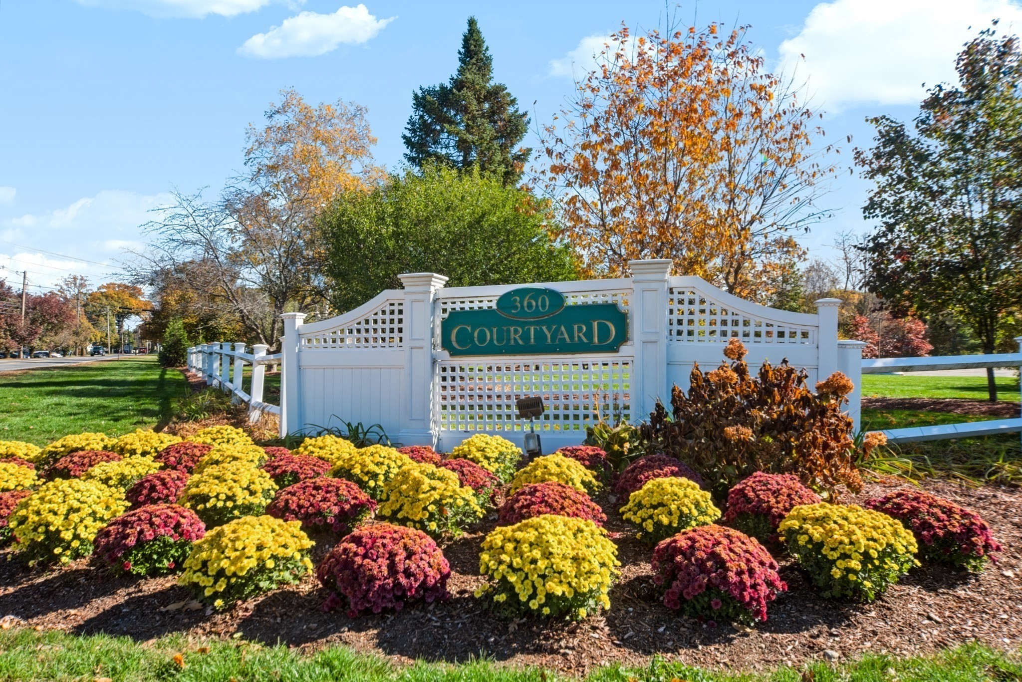 360 Littleton Rd #B2 — photo