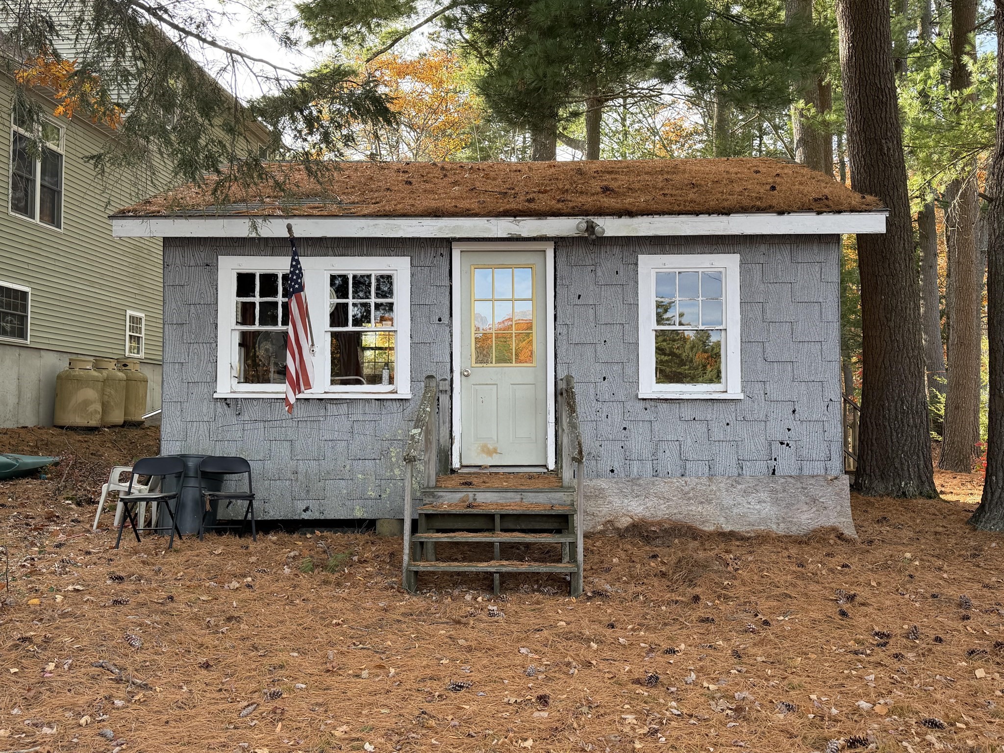 100 Kendall Pond W — photo