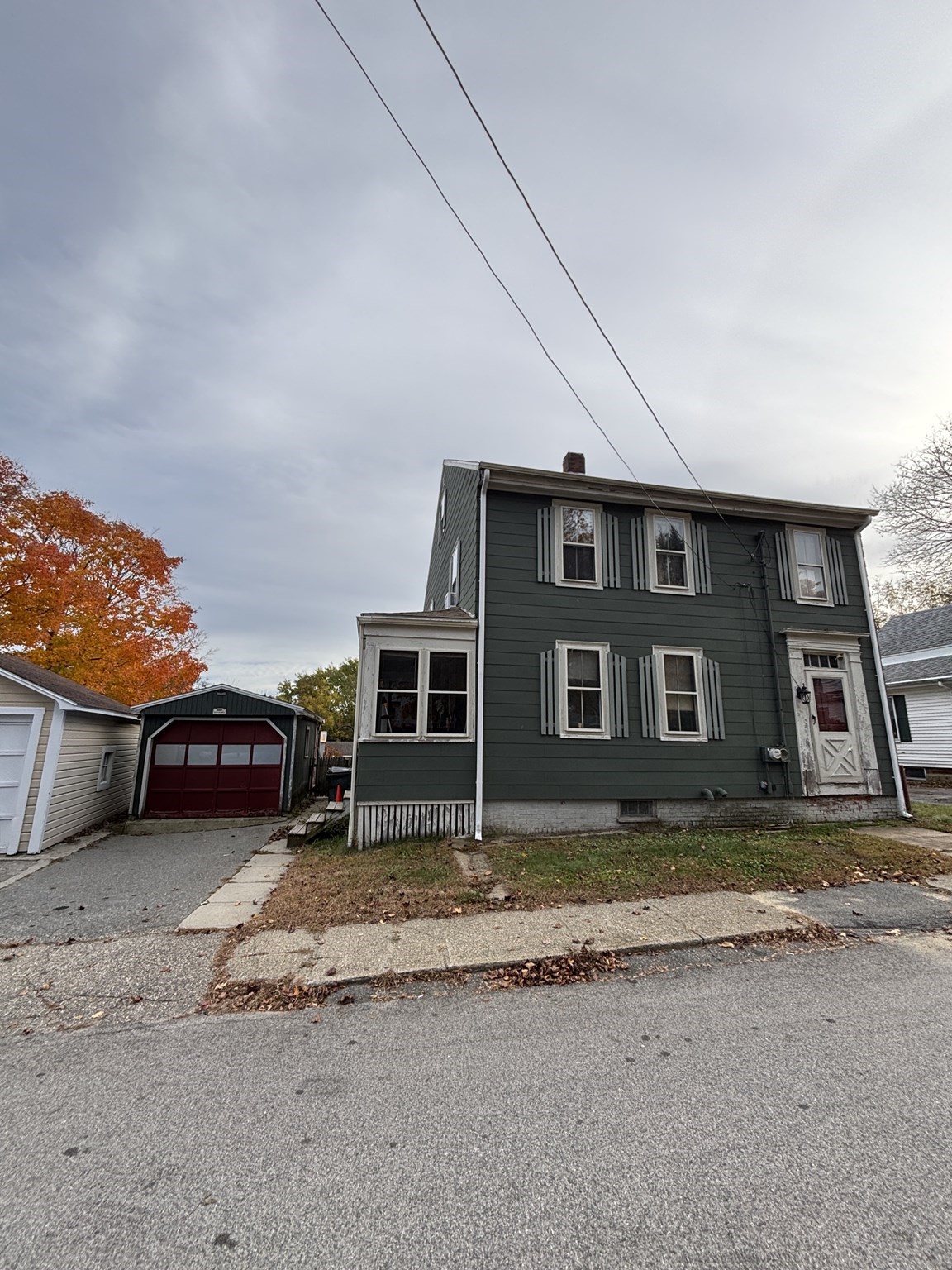 3 Whittier Ave — photo