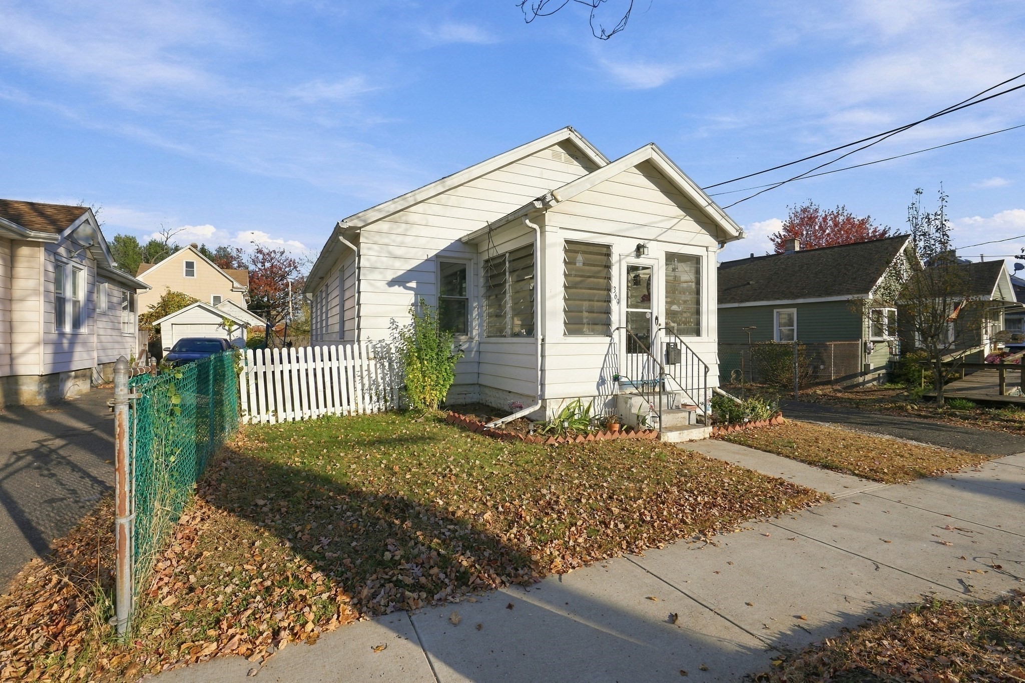 369 El Paso St — photo