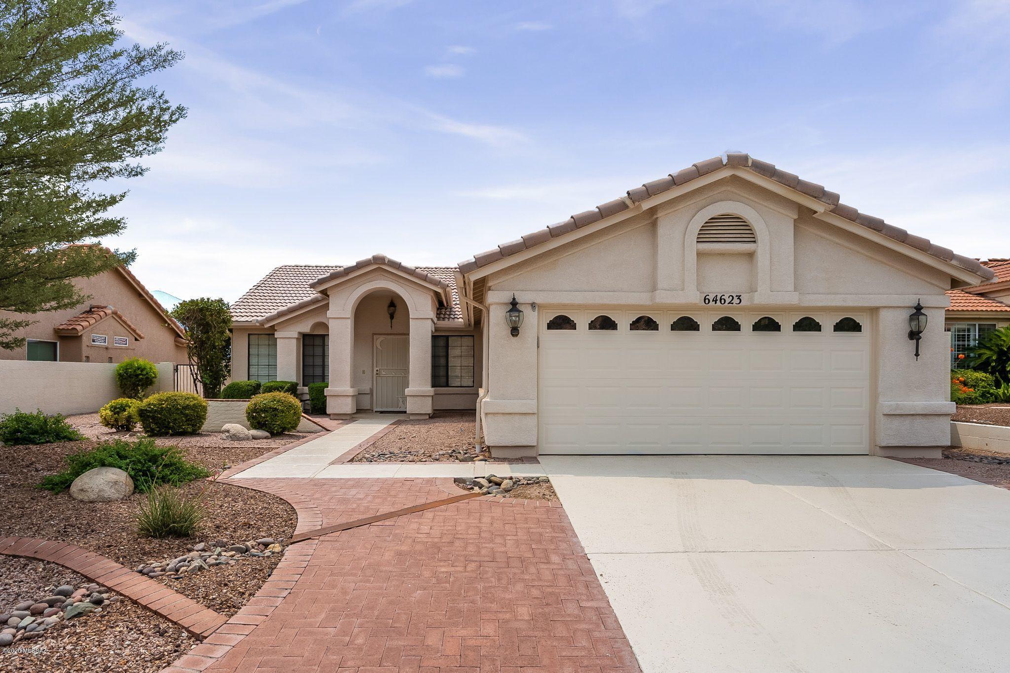64623 E Catalina View Drive — photo