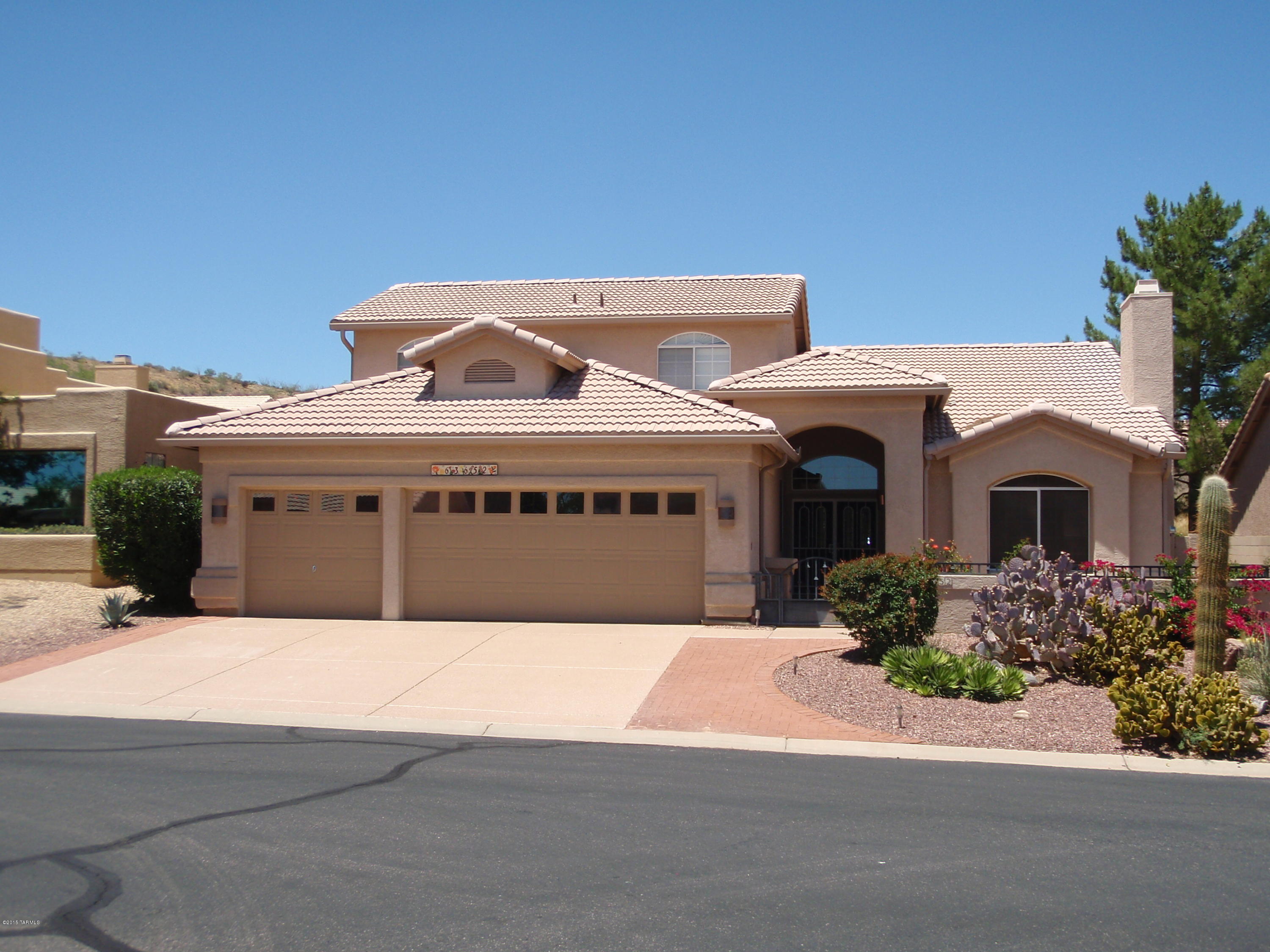 63652 E Squash Blossom Lane — photo
