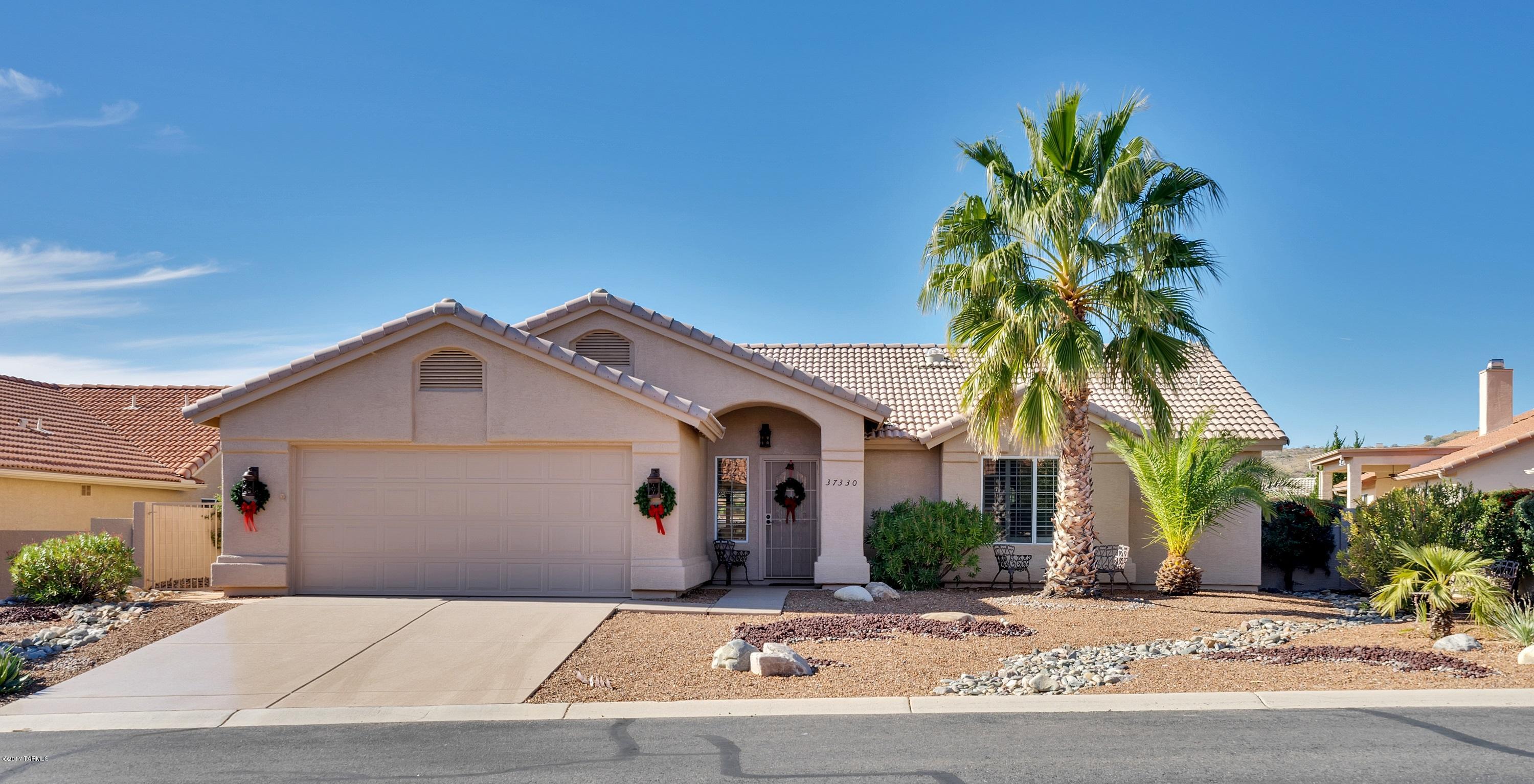 37330 S Canyon View Drive — photo