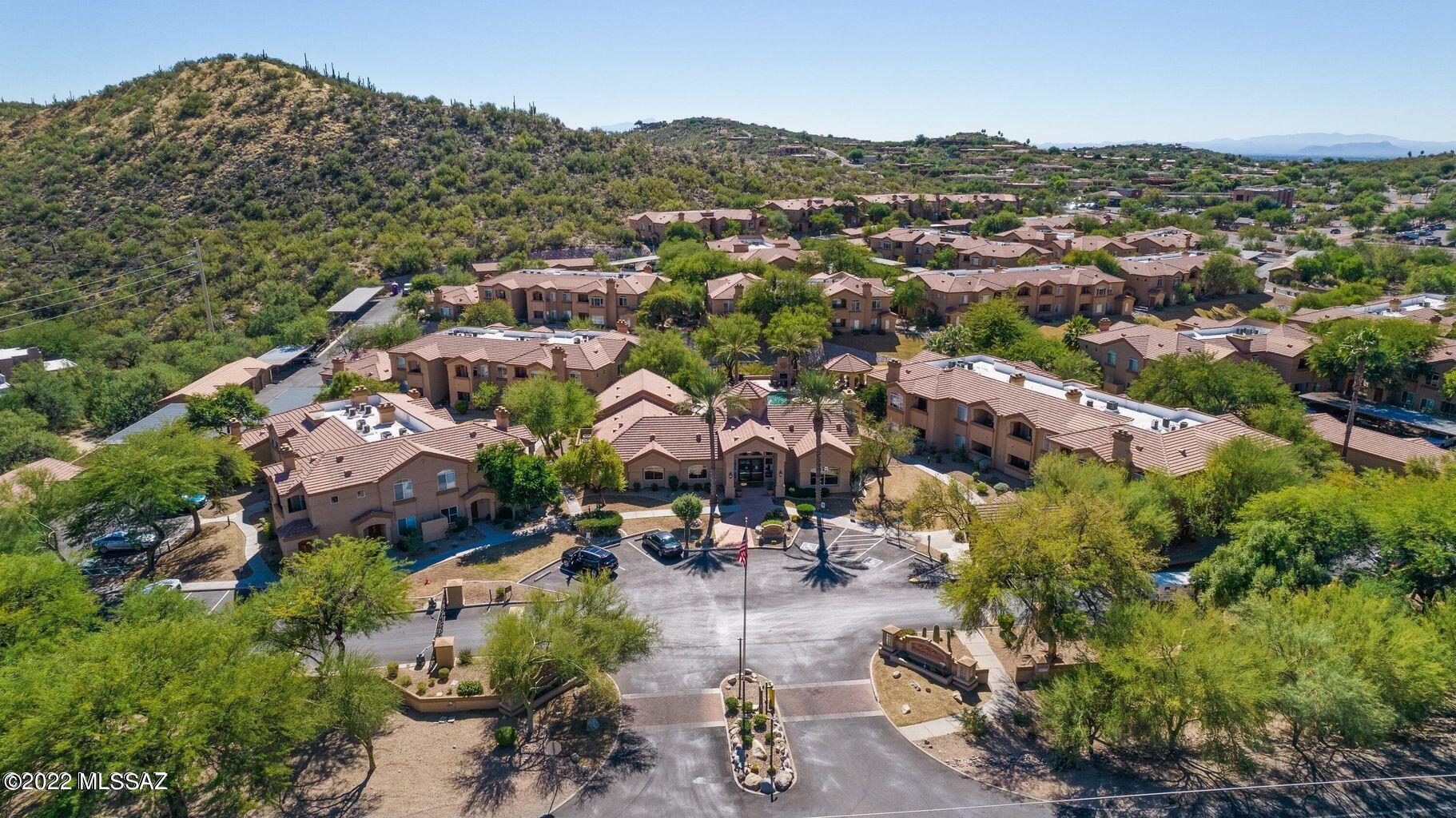 7050 E Sunrise Drive Unit 11104 — photo