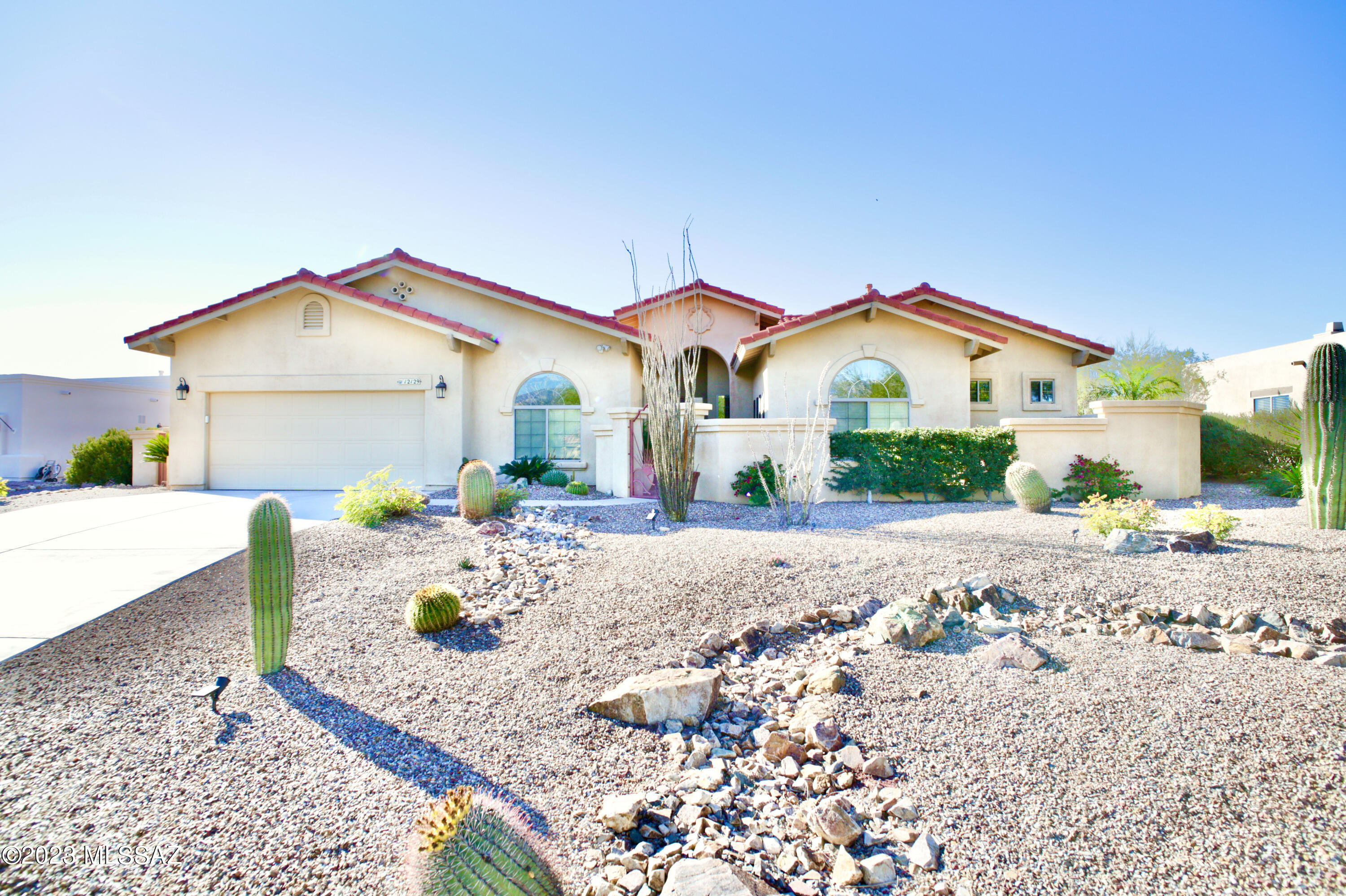 12129 N Tall Grass Drive — photo