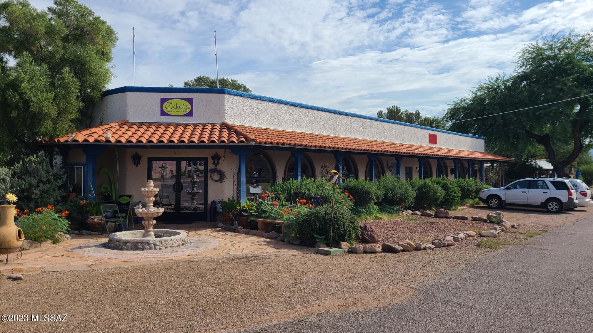 2 Camino Otero — photo