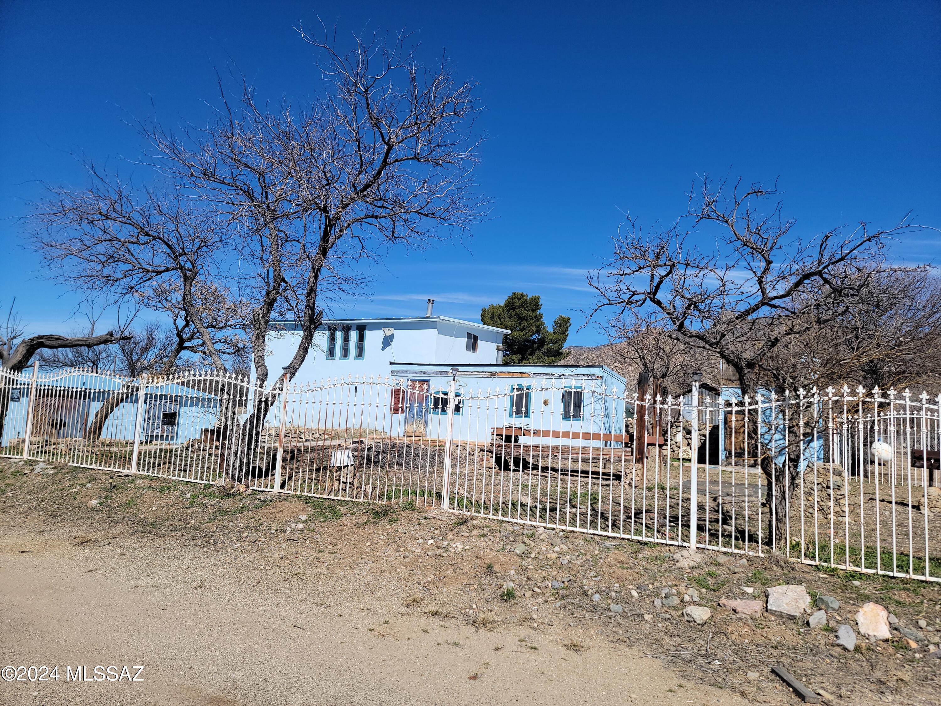 5348 S Highway 186 — photo