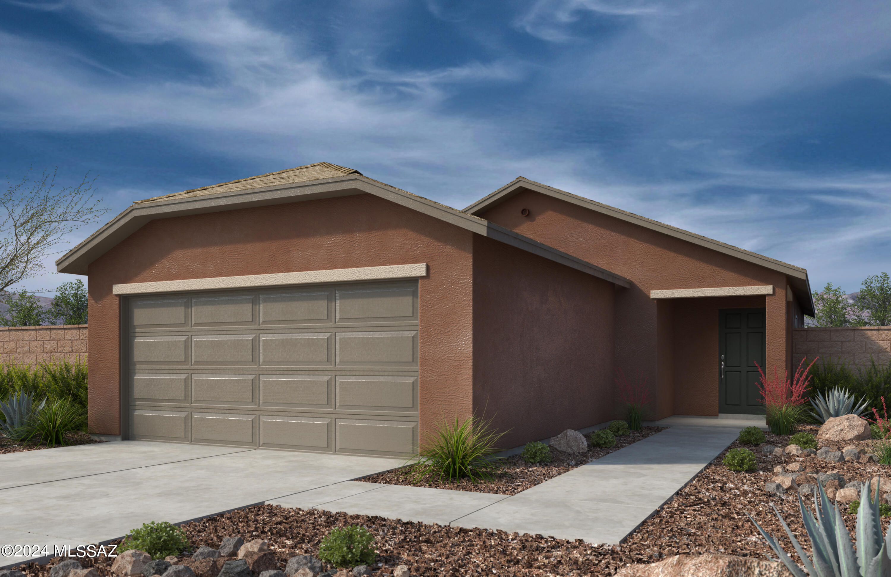 3540 W Prospero Street — photo