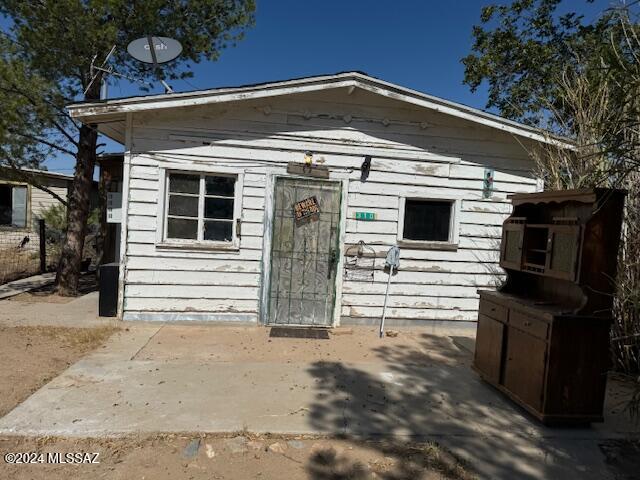 310 W Kinchilla Street — photo