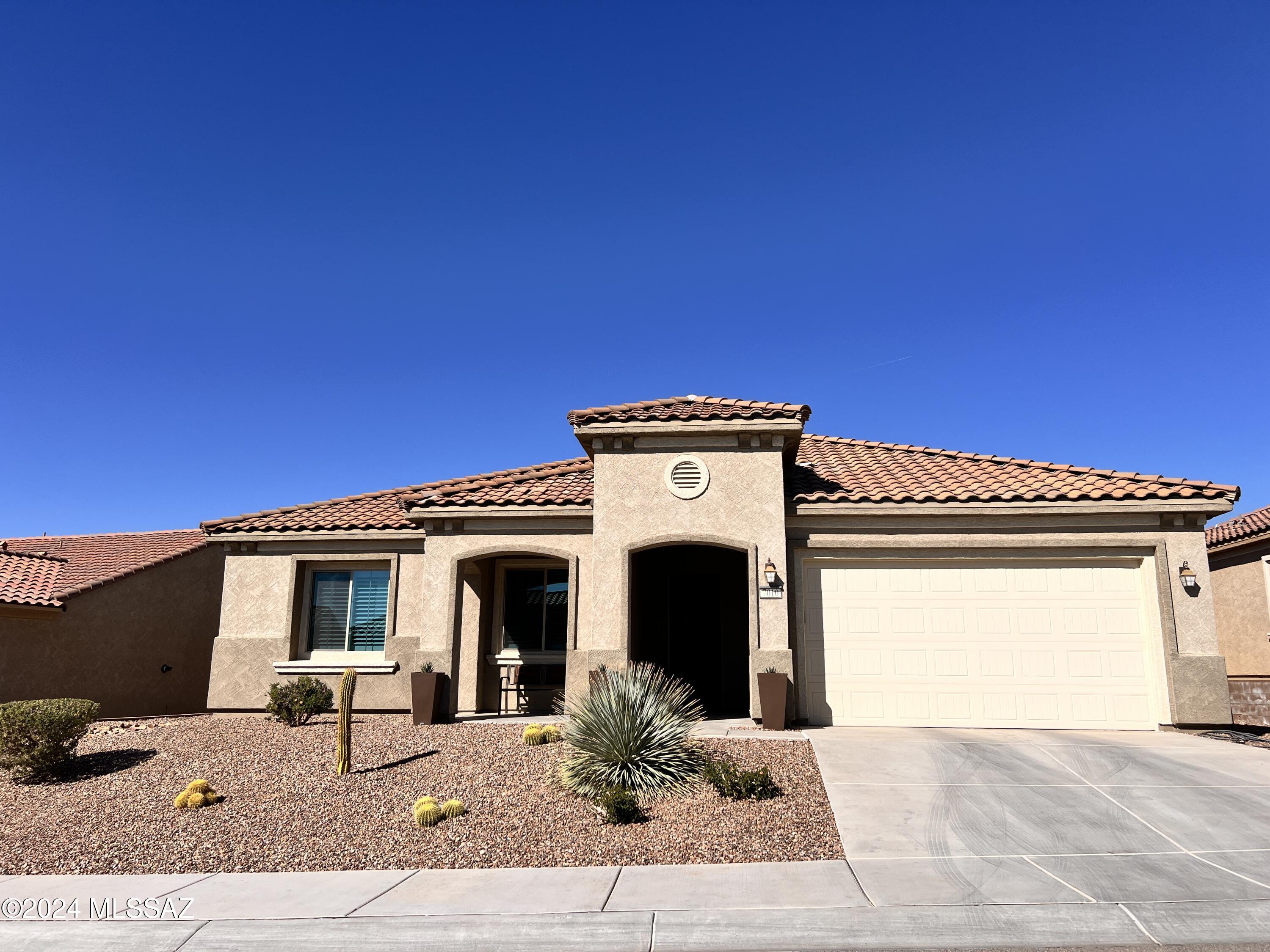 7010 W Cliff Spring Trail — photo