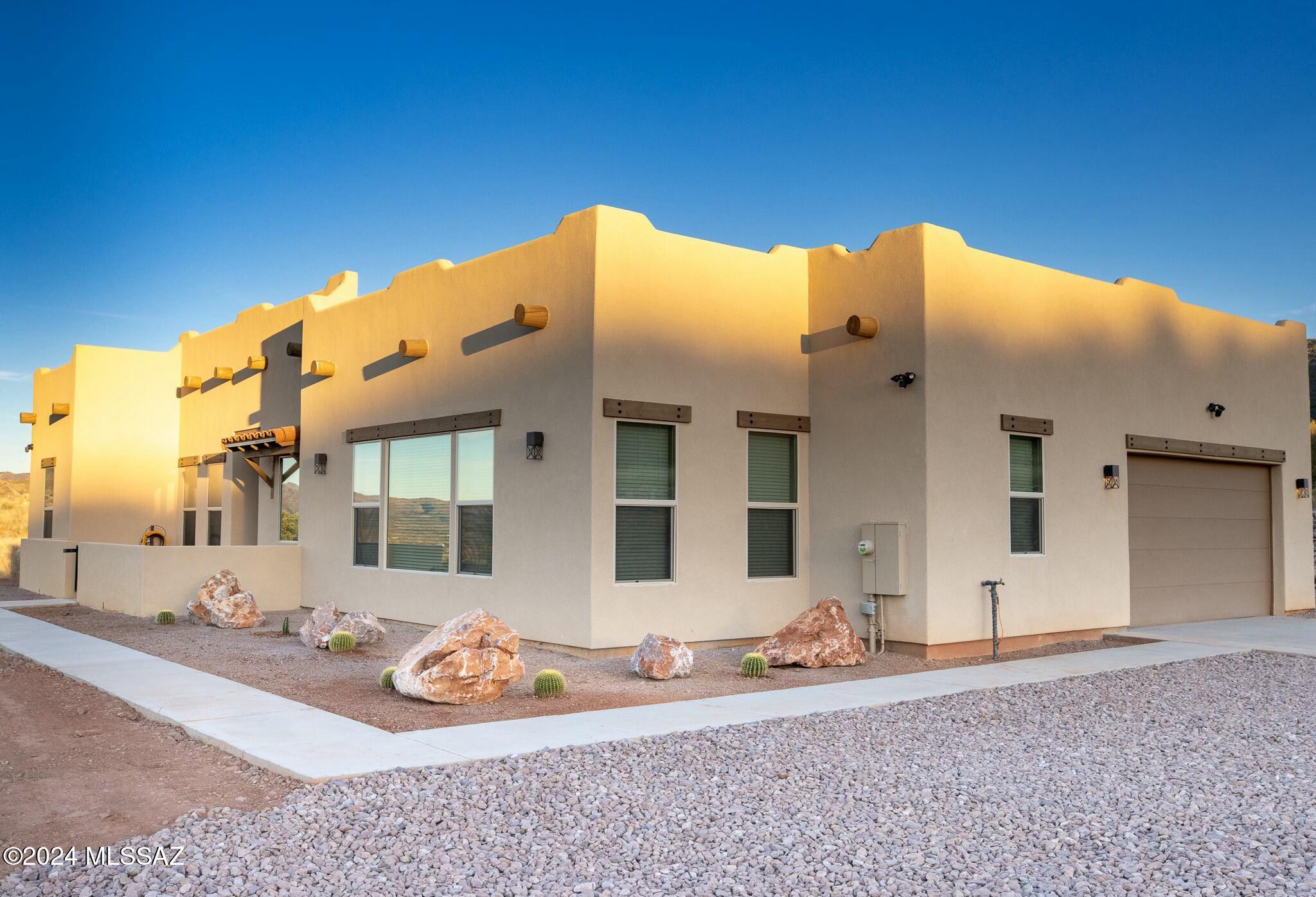 120 Red Mountain Court — photo