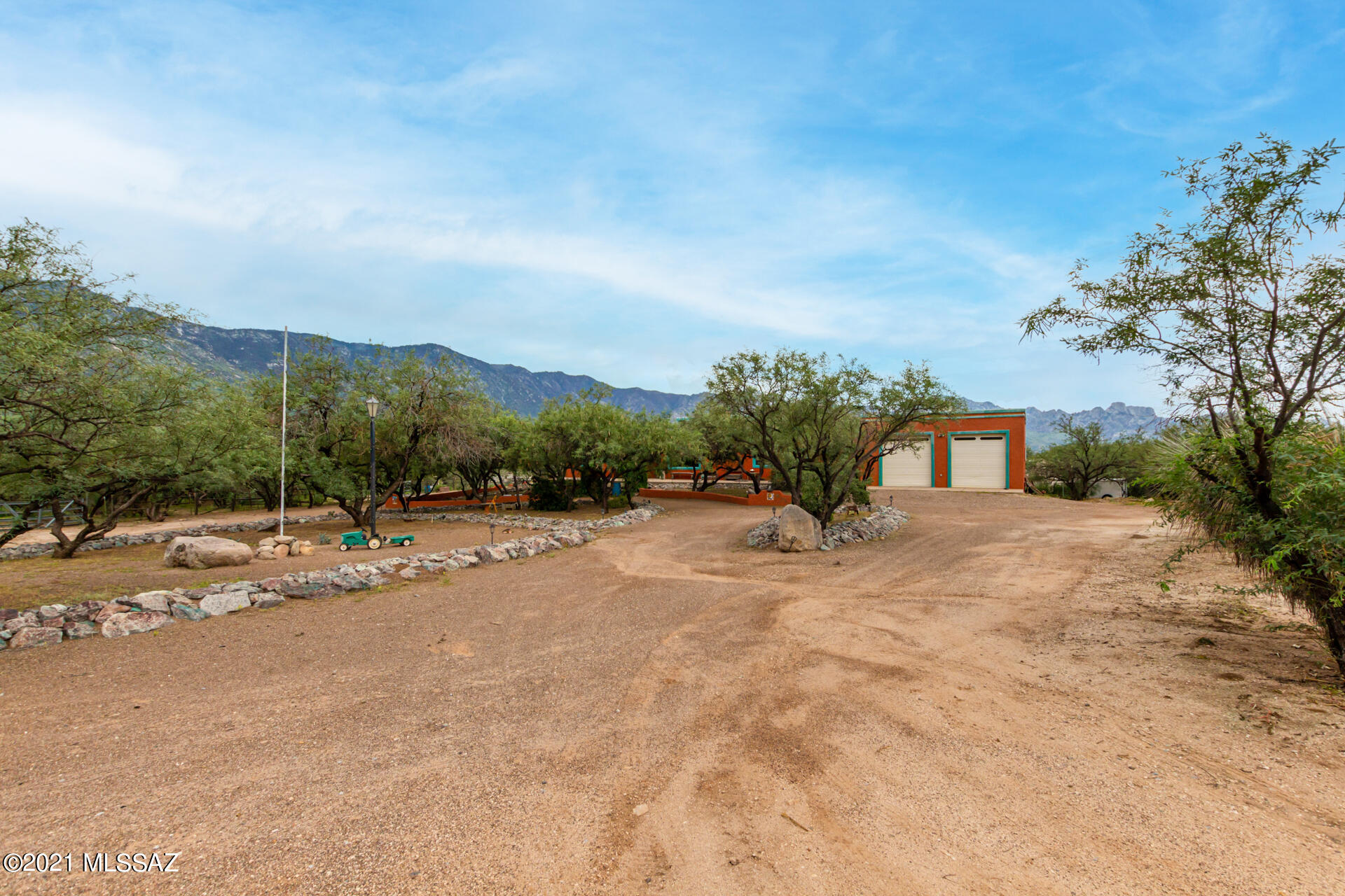 5300 E Wolfer Drive — photo