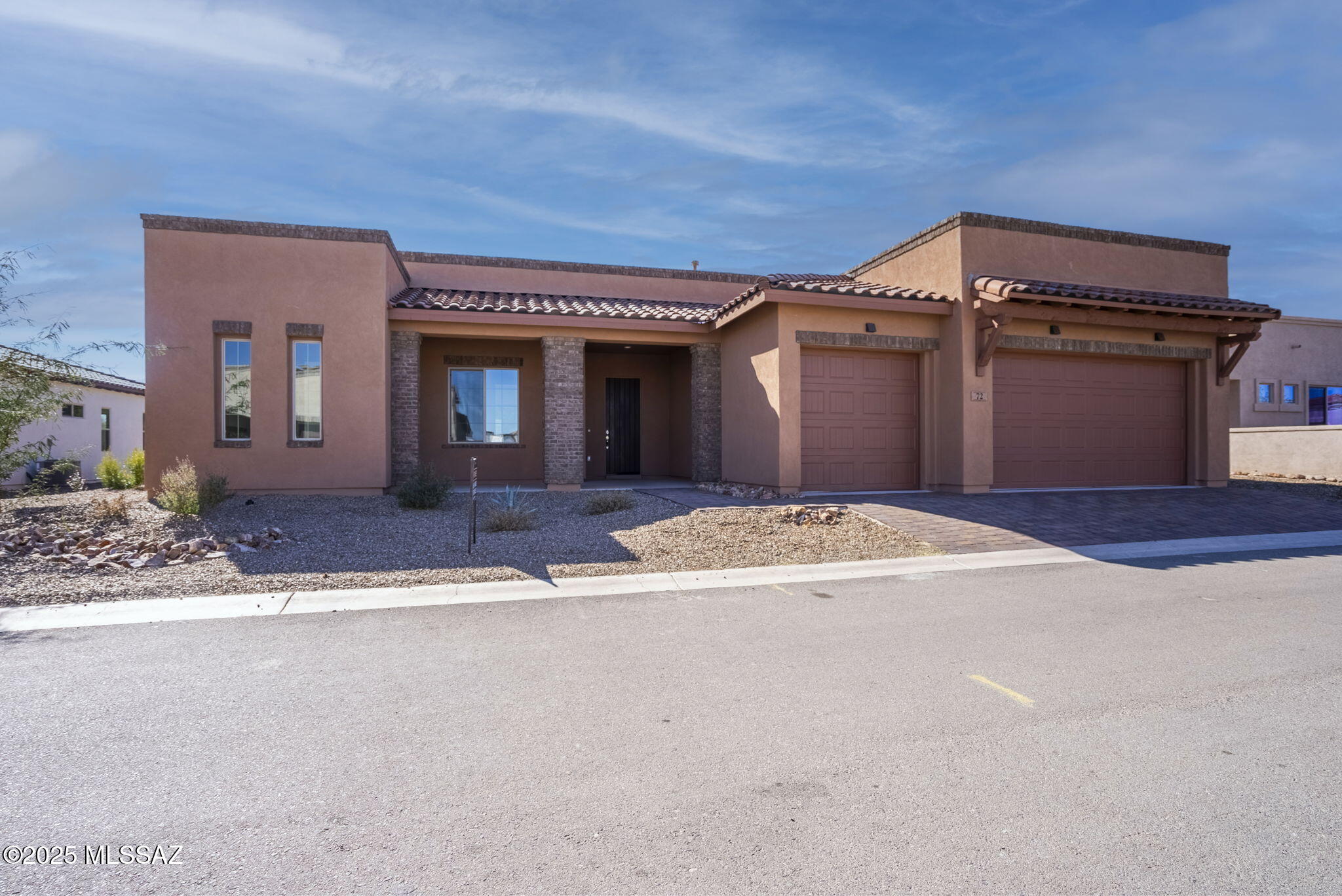 72 Sahuaro Court — photo