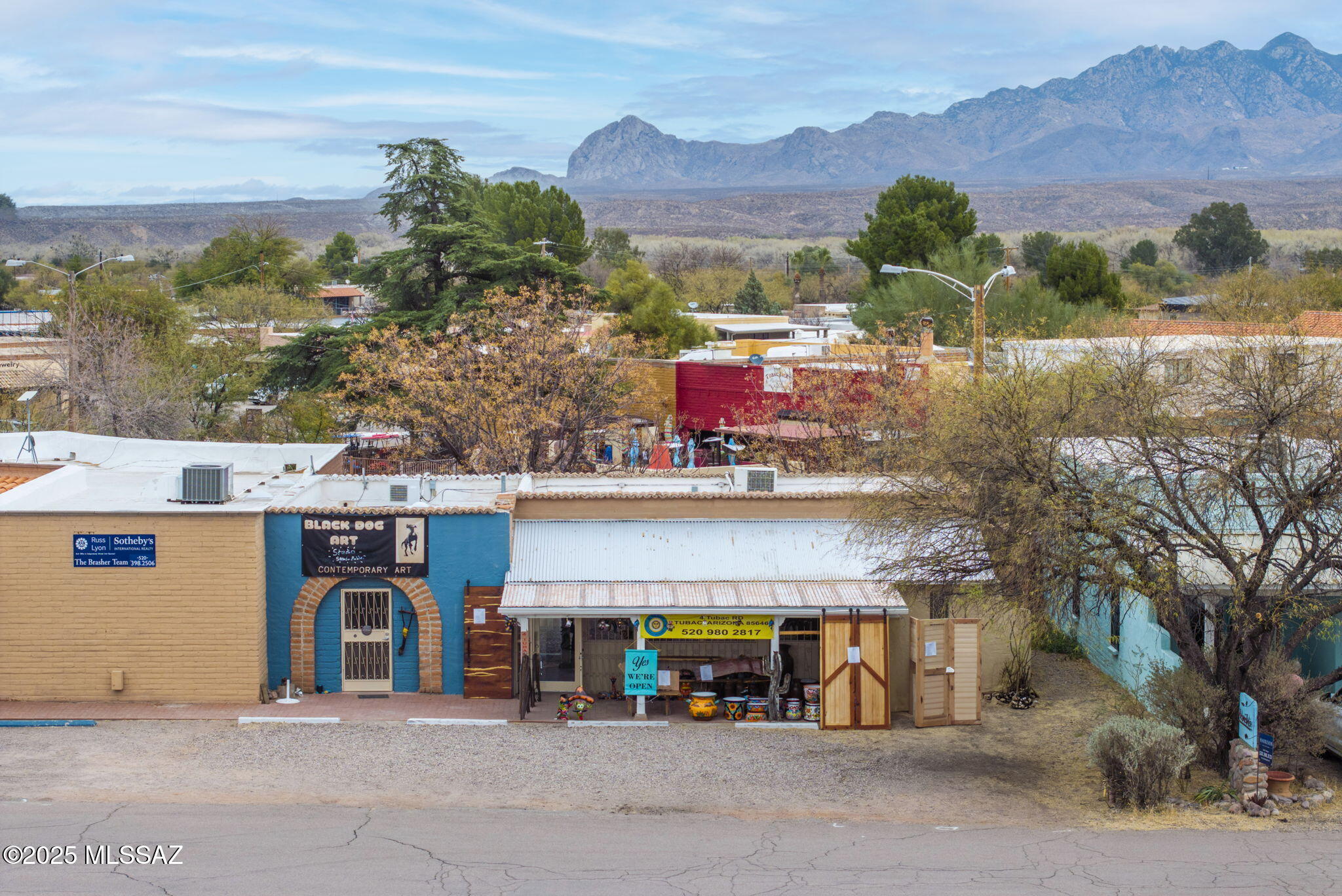 4 Tubac Road — photo
