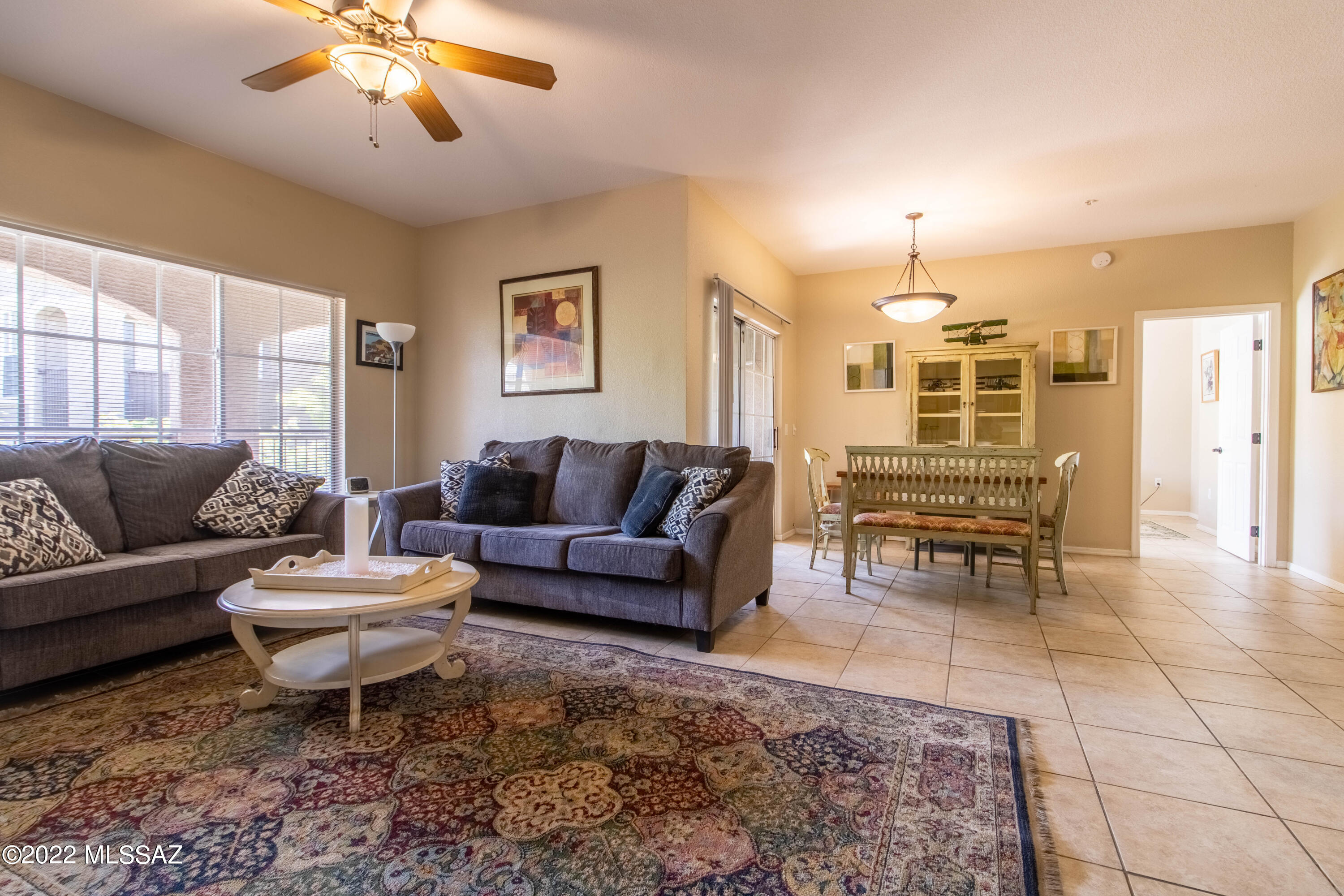 1500 E Pusch Wilderness Drive 8208 — photo