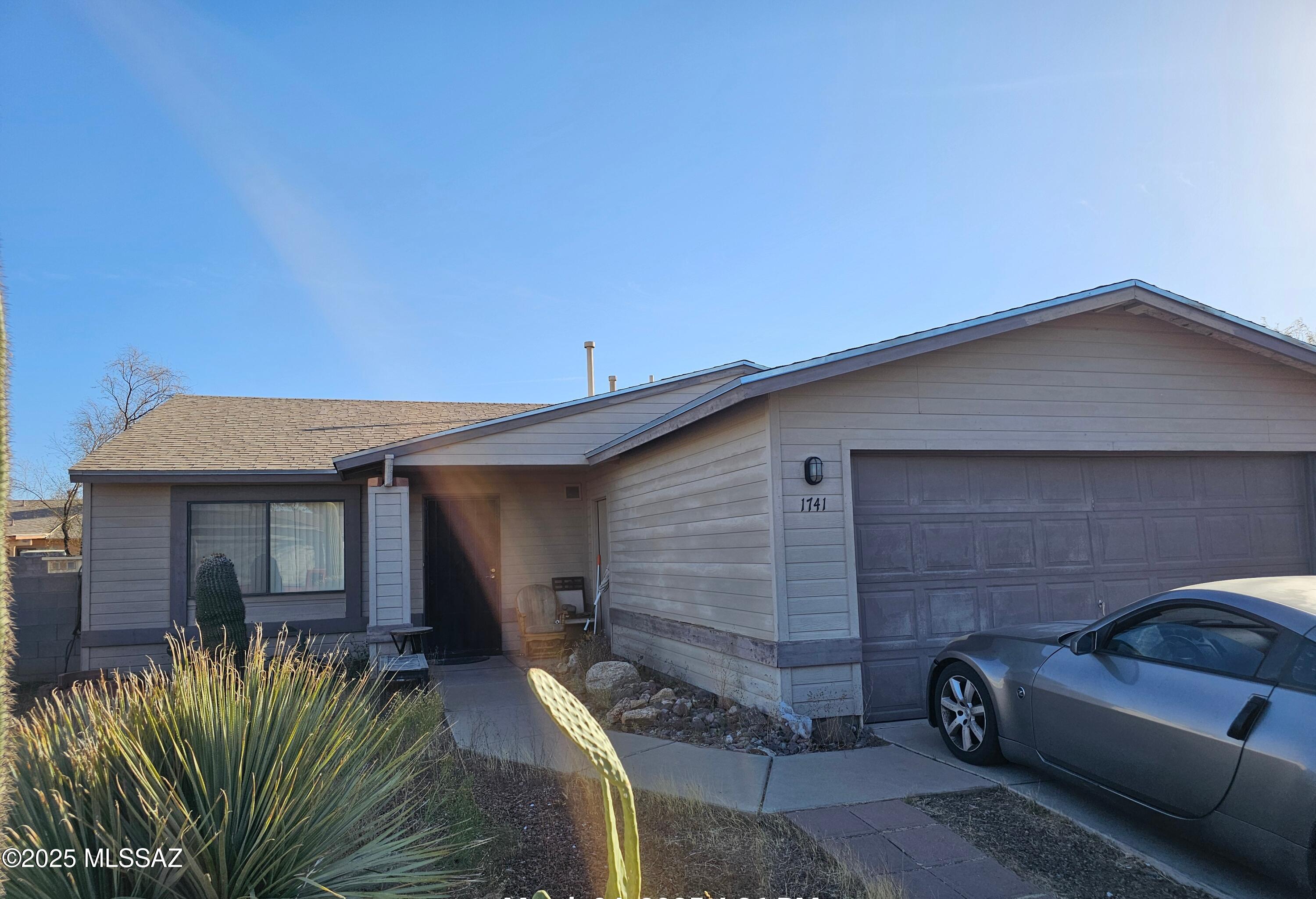 1741 W Chardonnay Drive — photo
